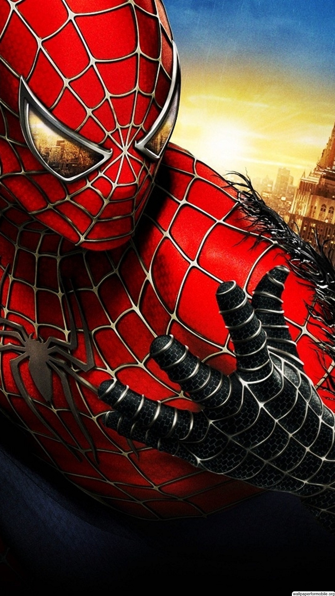 Spiderman HD Wallpapers (73+ images)
