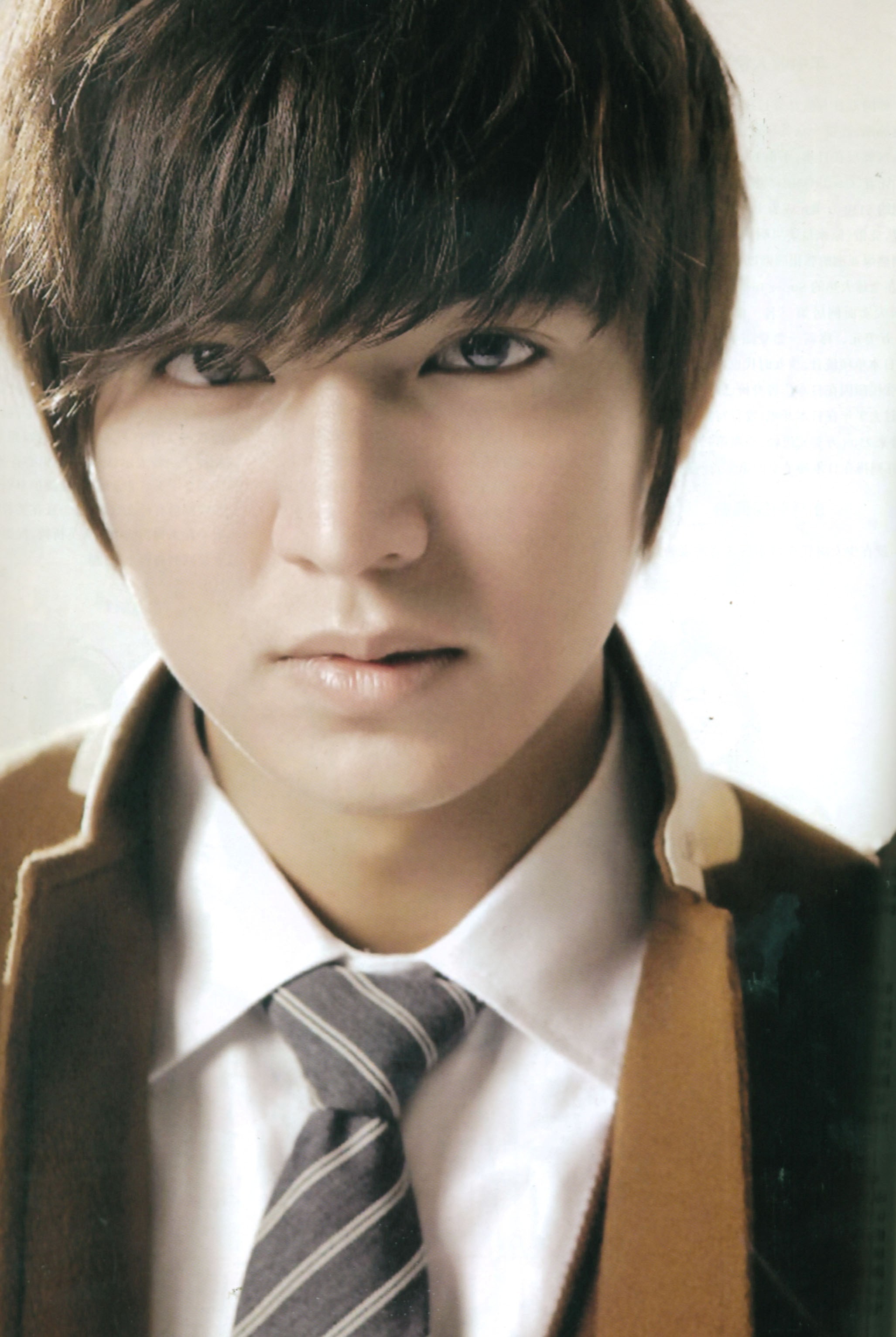 Lee Min Ho Wallpapers (68+ images)
