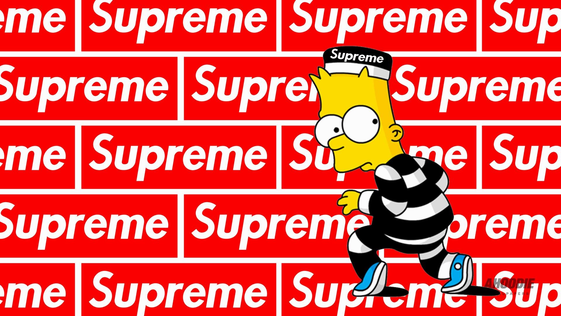 Supreme Wallpaper (73+ images)