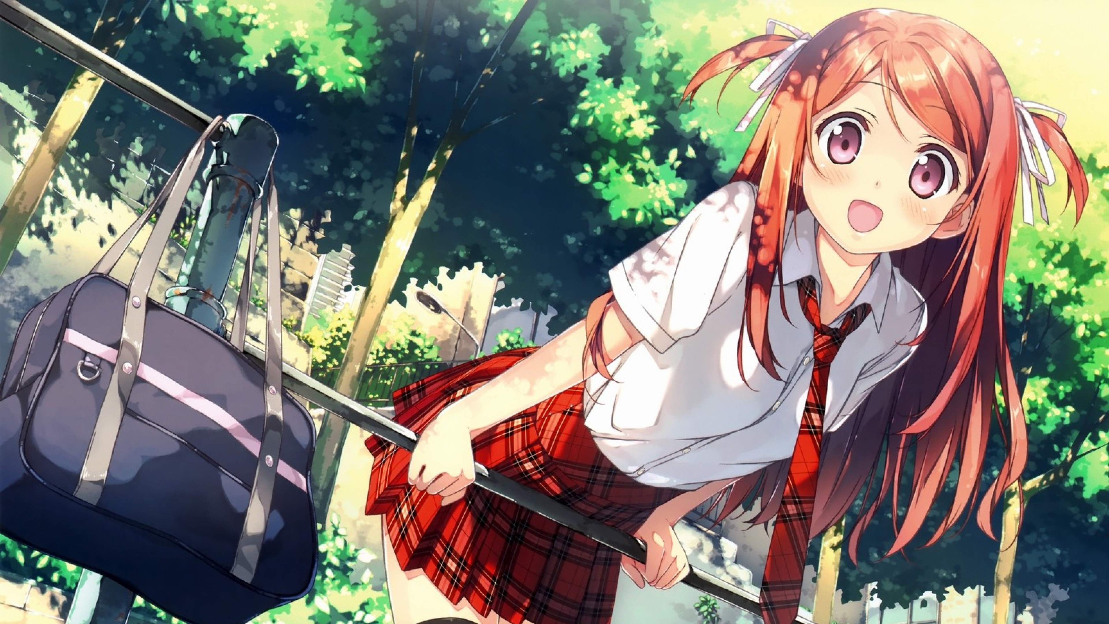 Anime Wallpaper Hd   Anime Girl Wallpapers | HD Wallpapers | ID