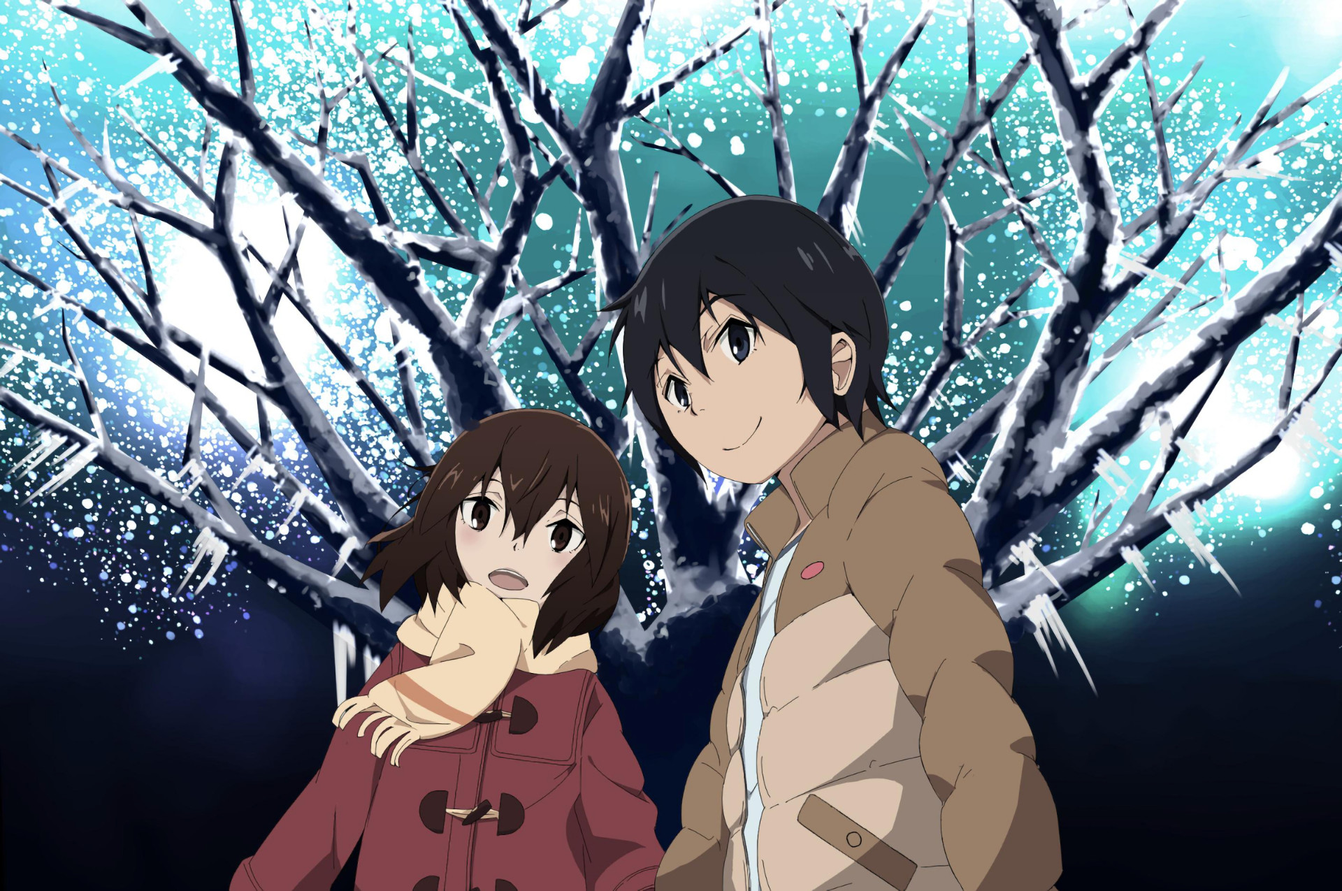 Erased Wallpapers (76+ images)