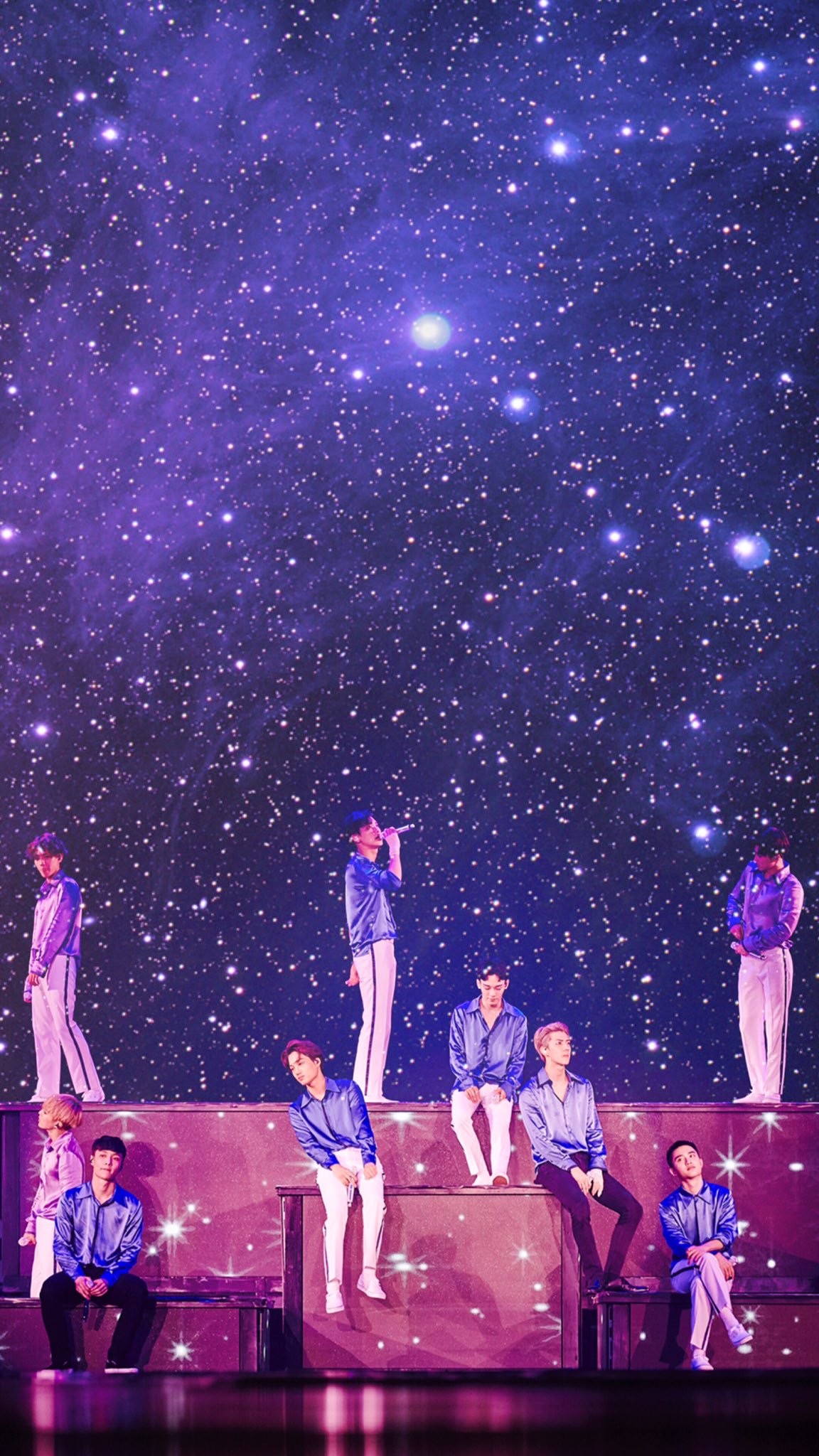 Exo Wallpaper HD (82+ images)