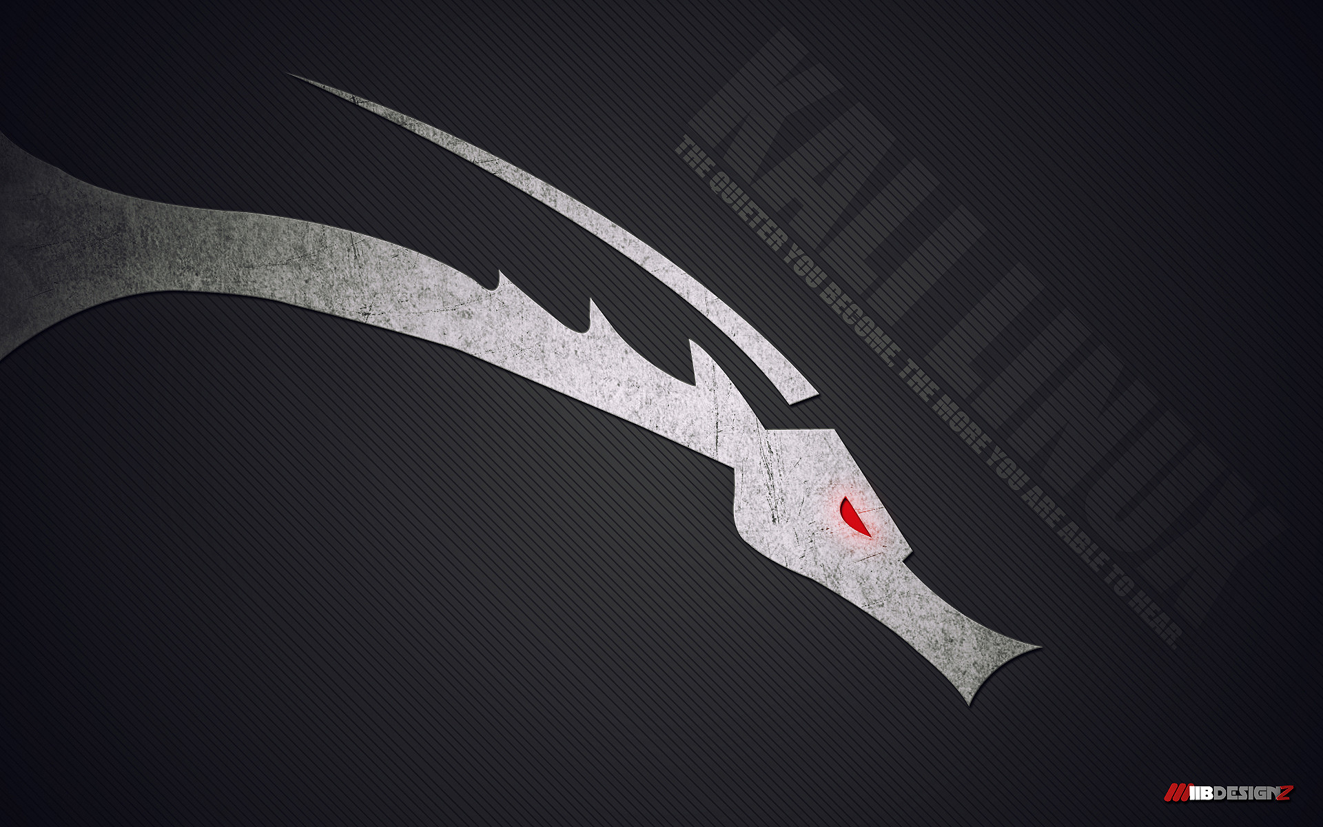 Kali Linux Wallpaper HD (69+ images)