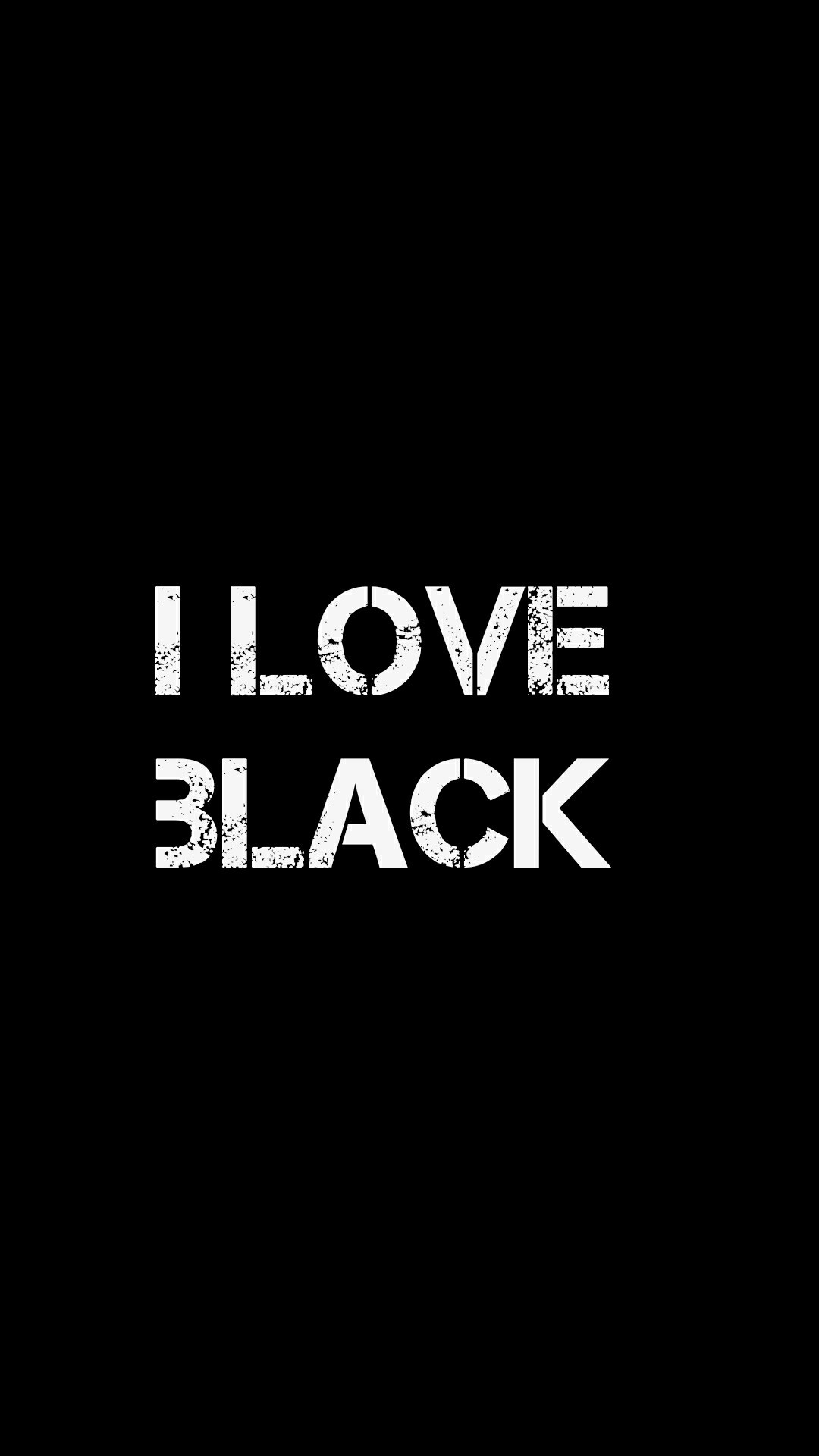 Black Love Wallpaper (61+ images)