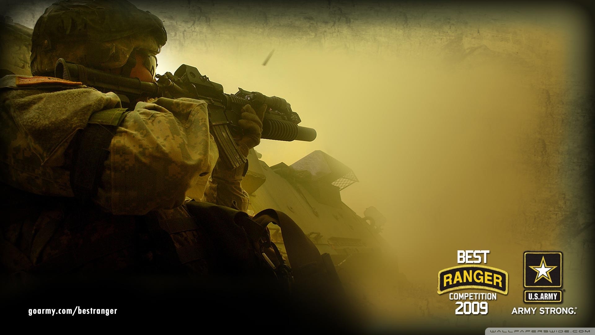 Army Rangers Wallpaper (70+ images)