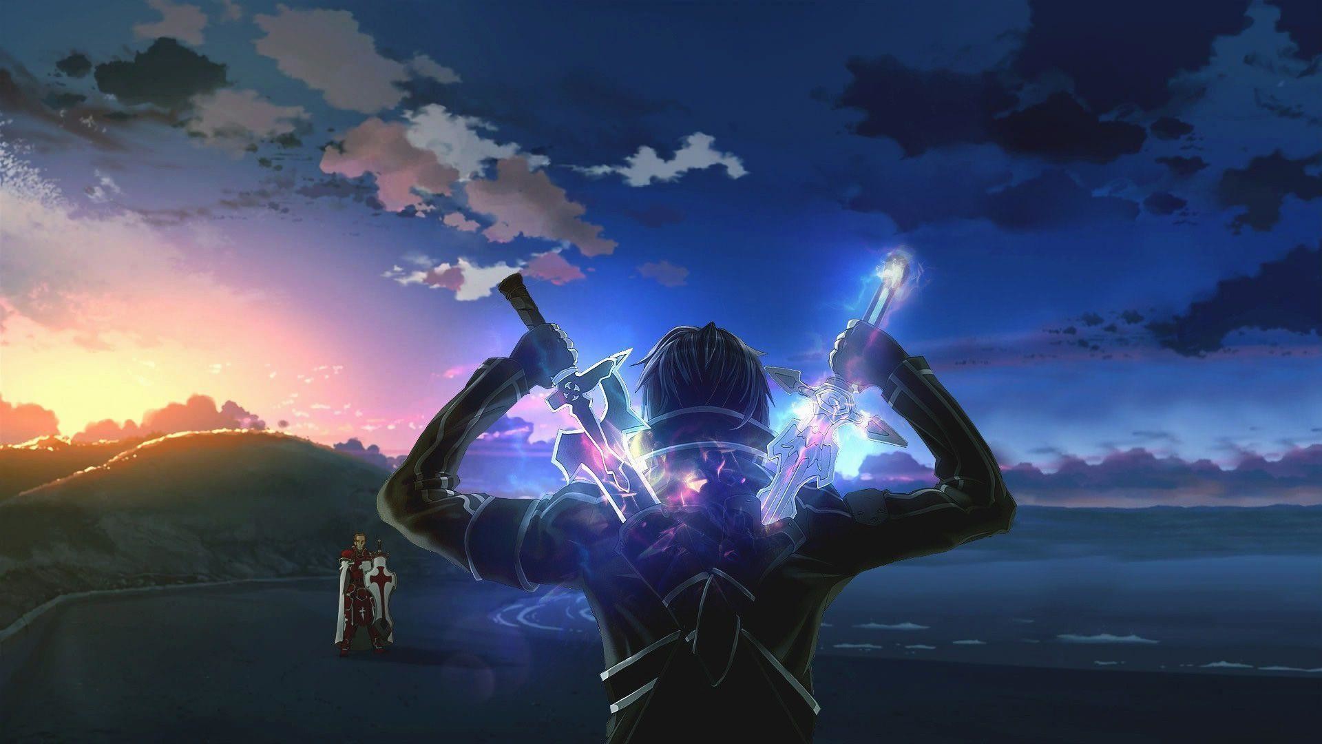 HD Anime Wallpapers 1080p 72 Images 