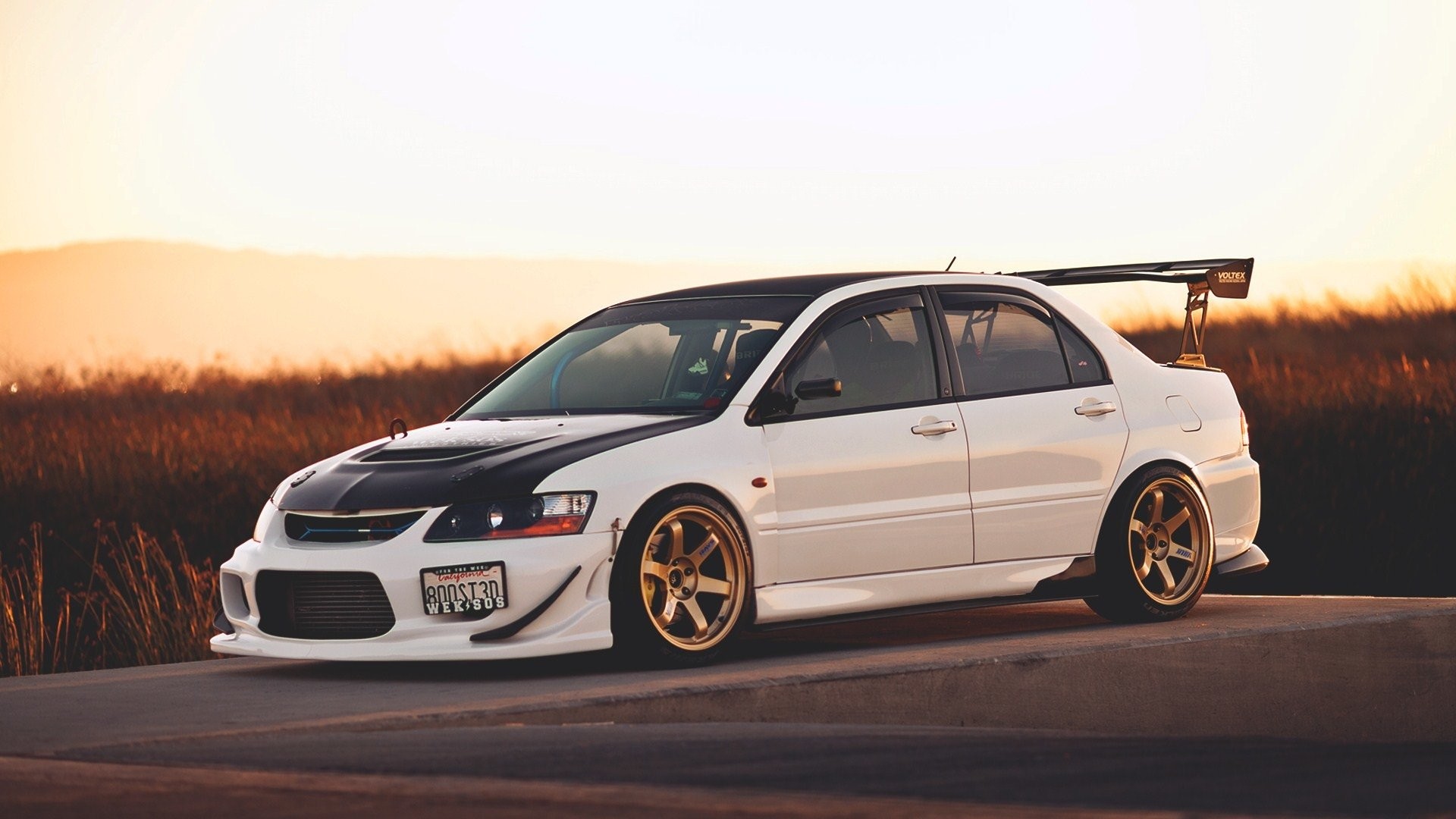 Evo 9 Wallpaper HD (72+ images)