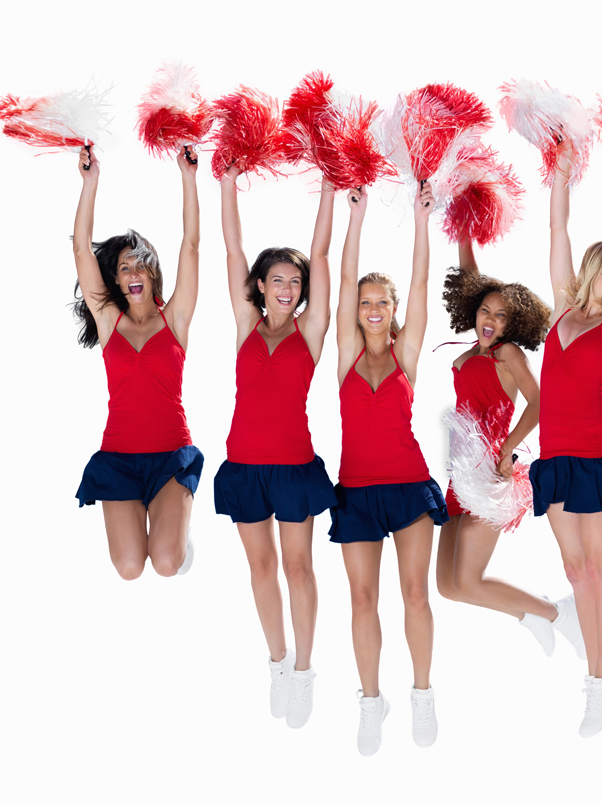 Cheerleading Wallpapers Desktop (64+ images)