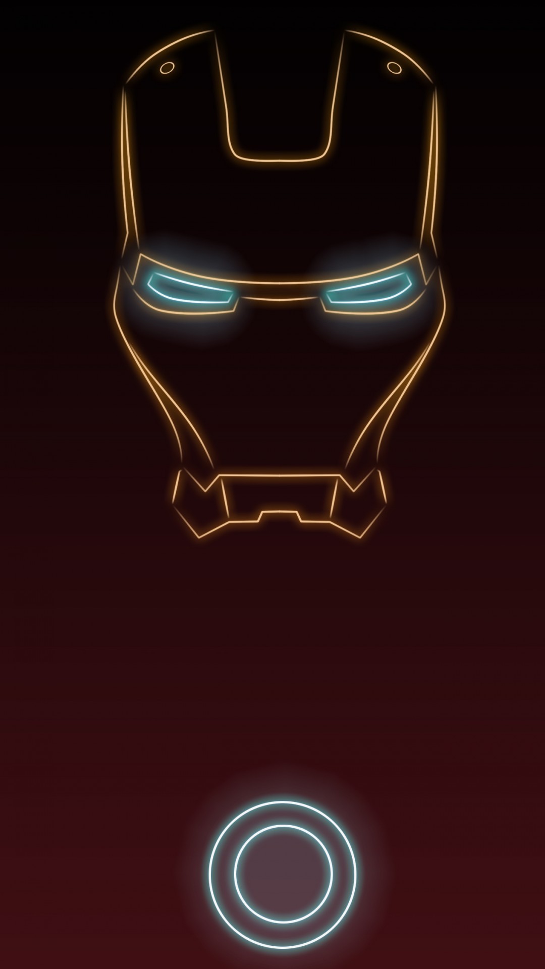 Wallpaper Iron Man Hd Impremedianet