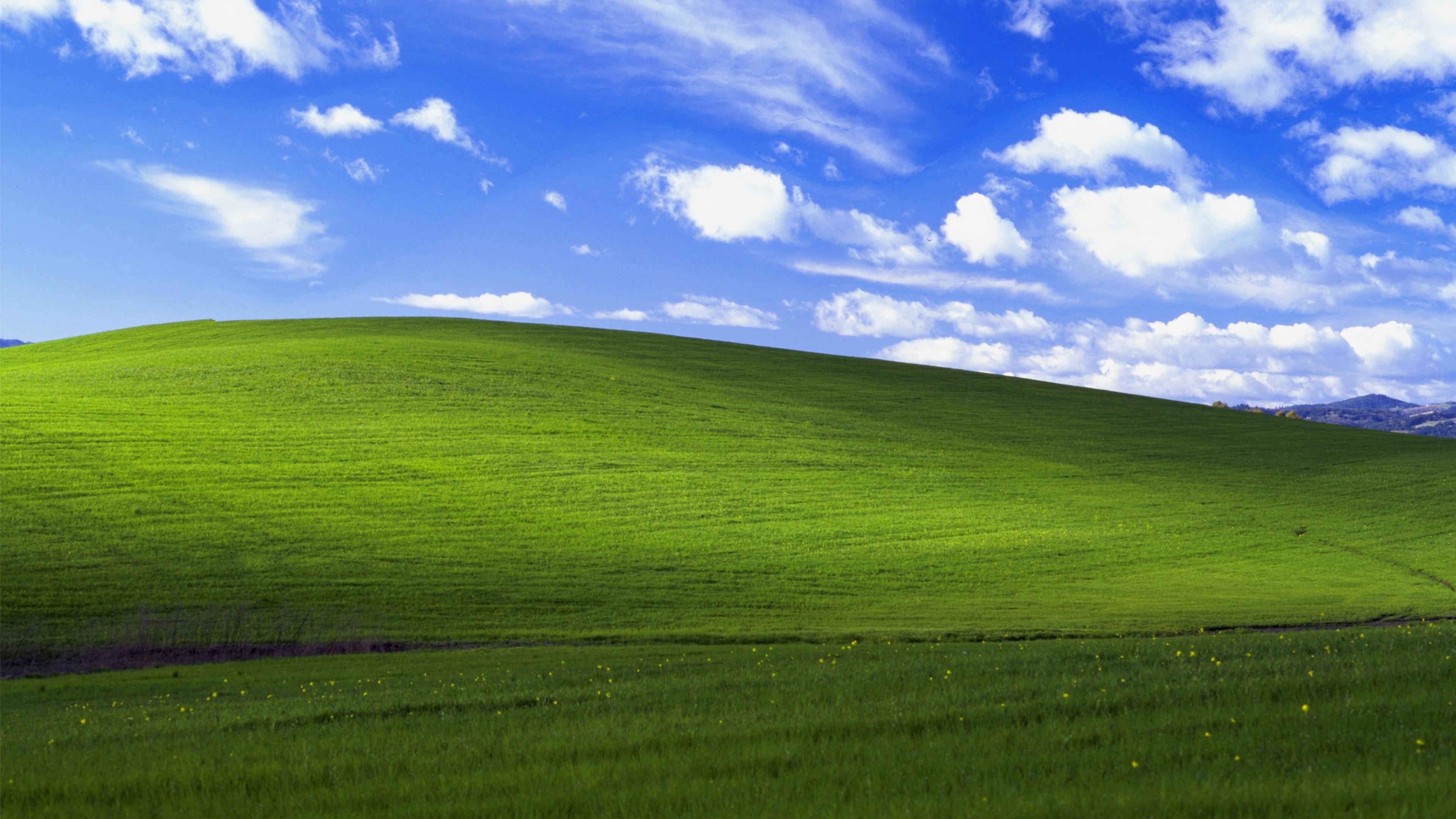 Windows XP Desktop Backgrounds (43+ images)