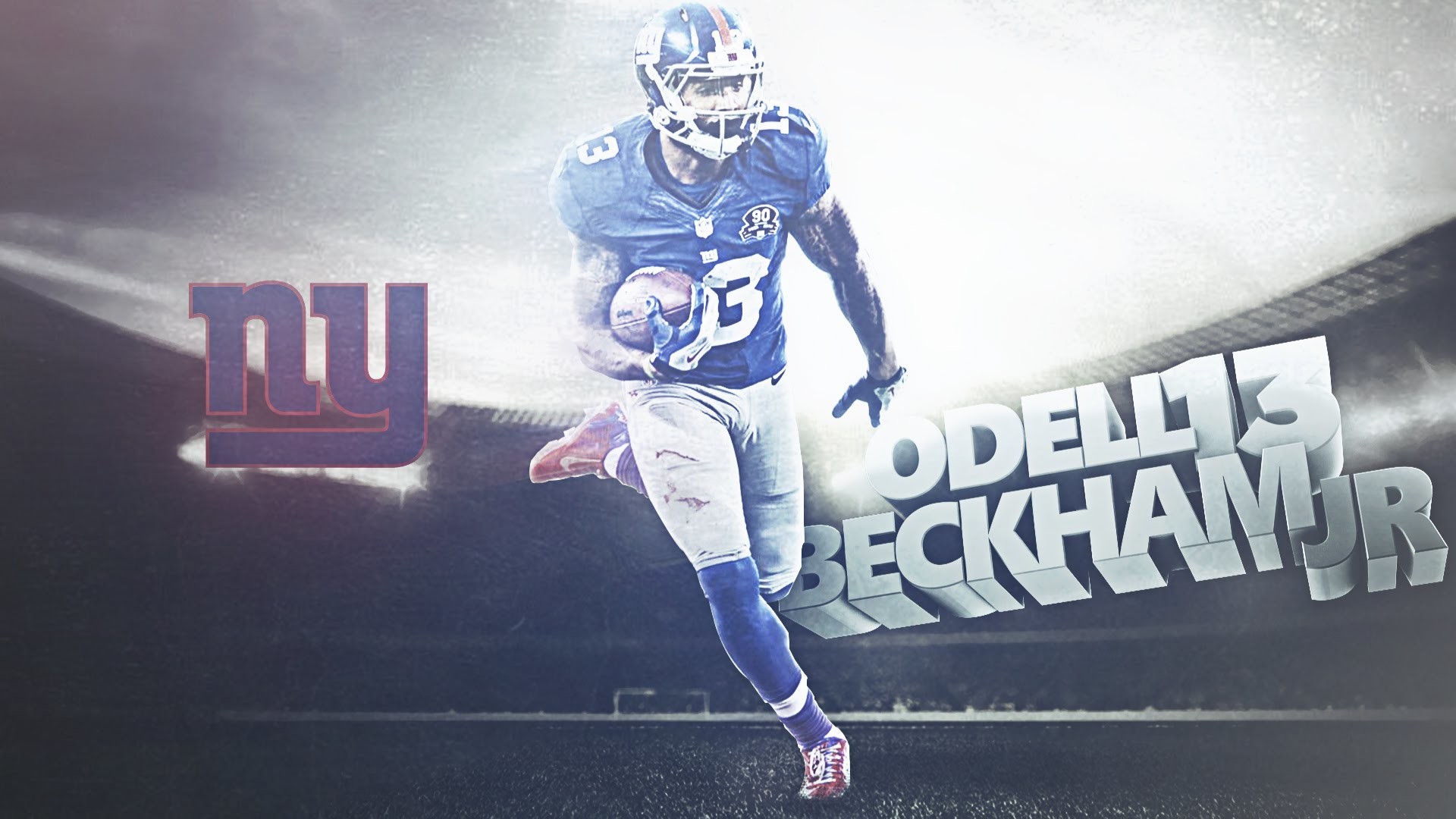 Odell Wallpapers (64+ images)
