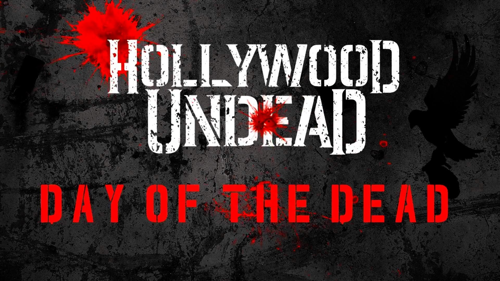 Hollywood Undead Wallpaper HD (81+ images)