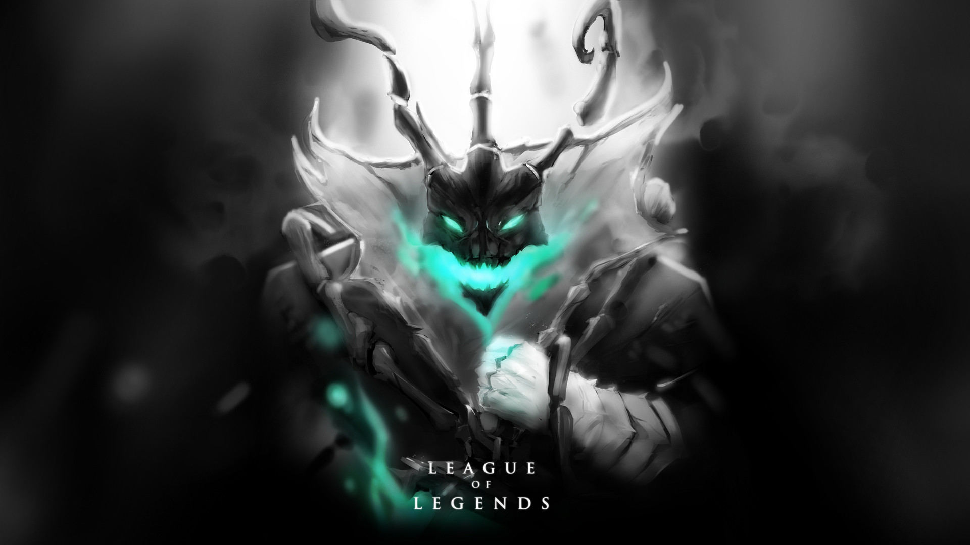League of Legends 1080p Wallpaper (76+ images)