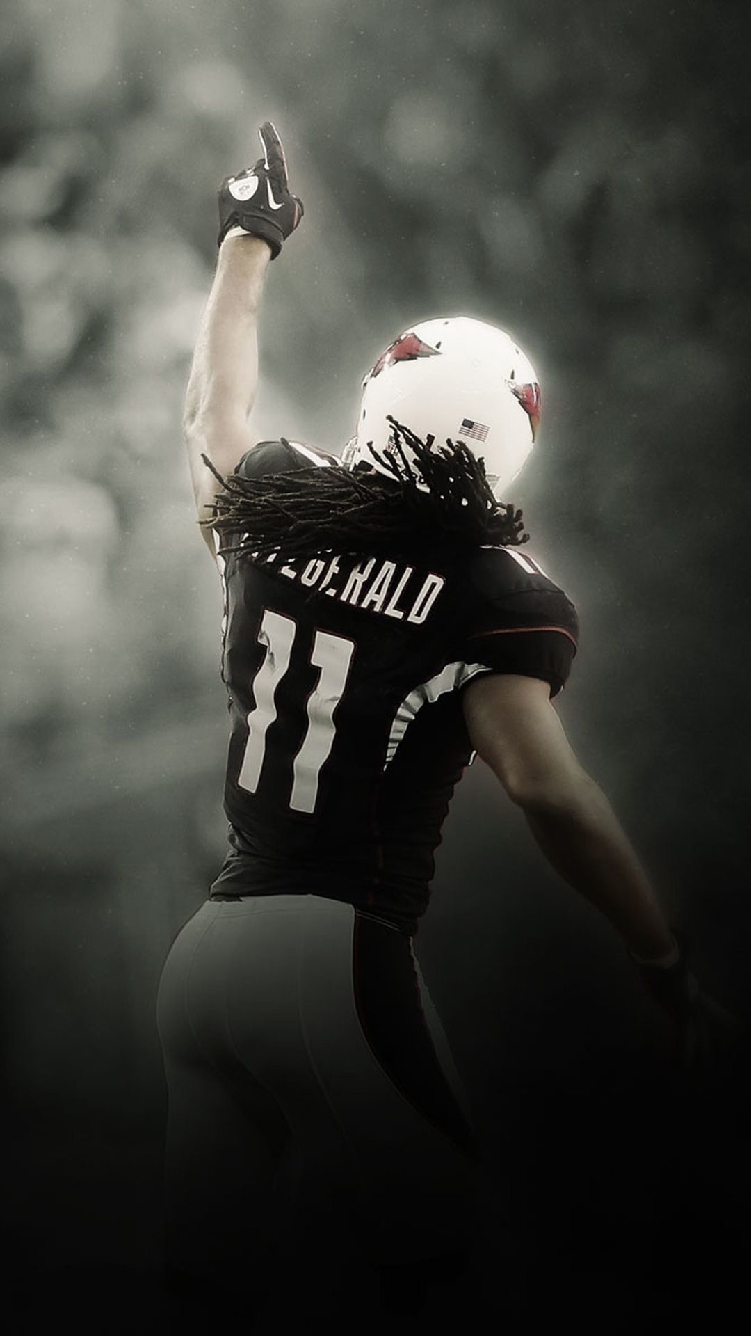 American Football Player Wallpaper (73+ images)