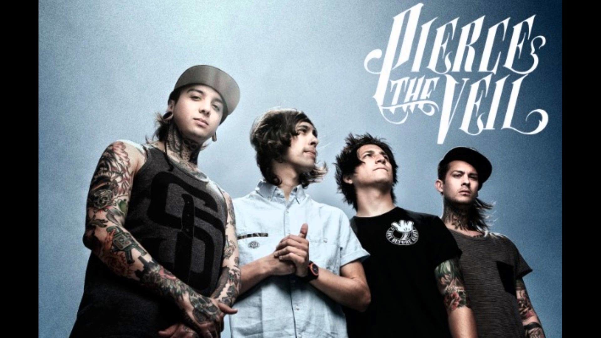 Pierce the Veil Wallpapers (80+ images)