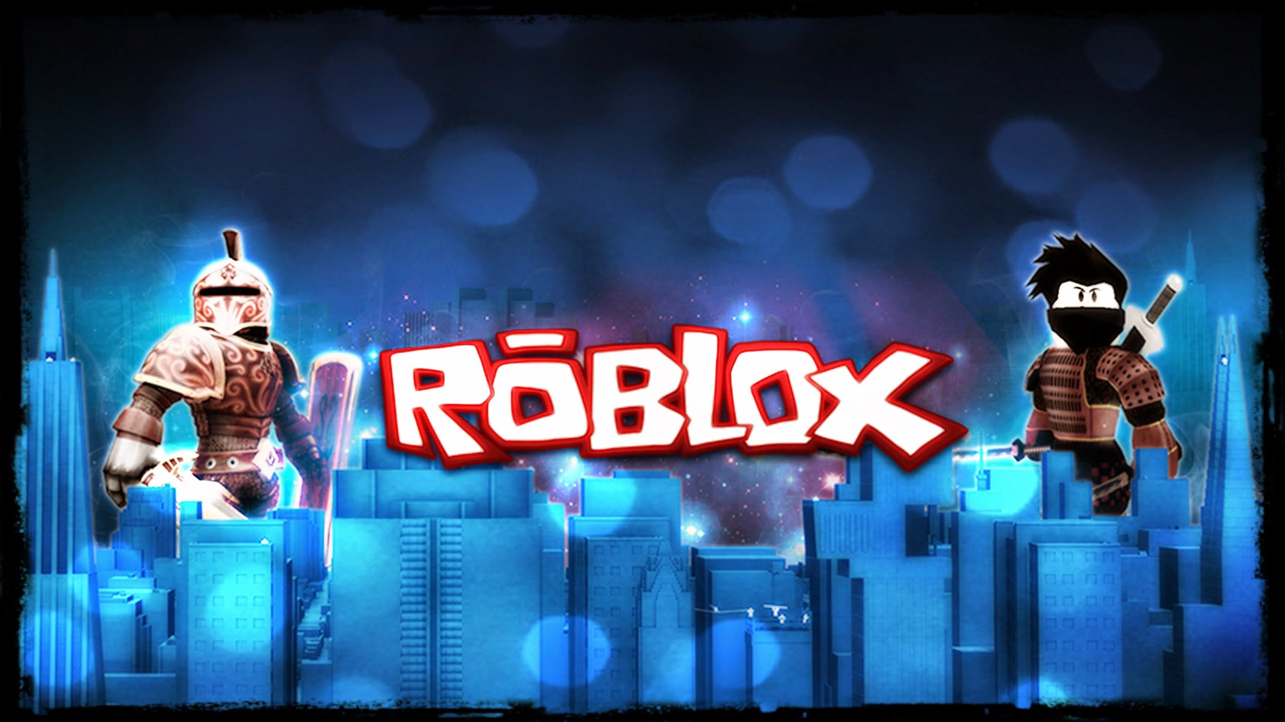 Roblox Wallpapers (84+ images)