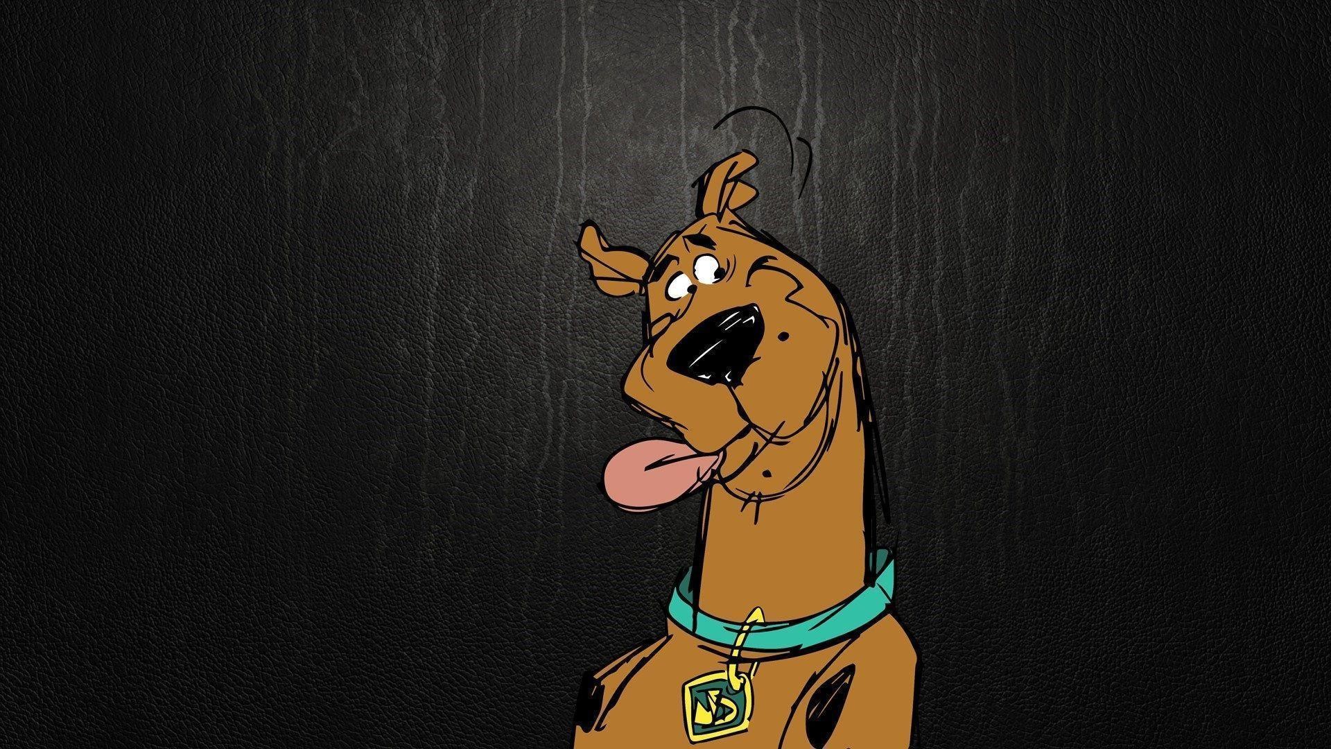 Scooby Doo Backgrounds (66+ images)