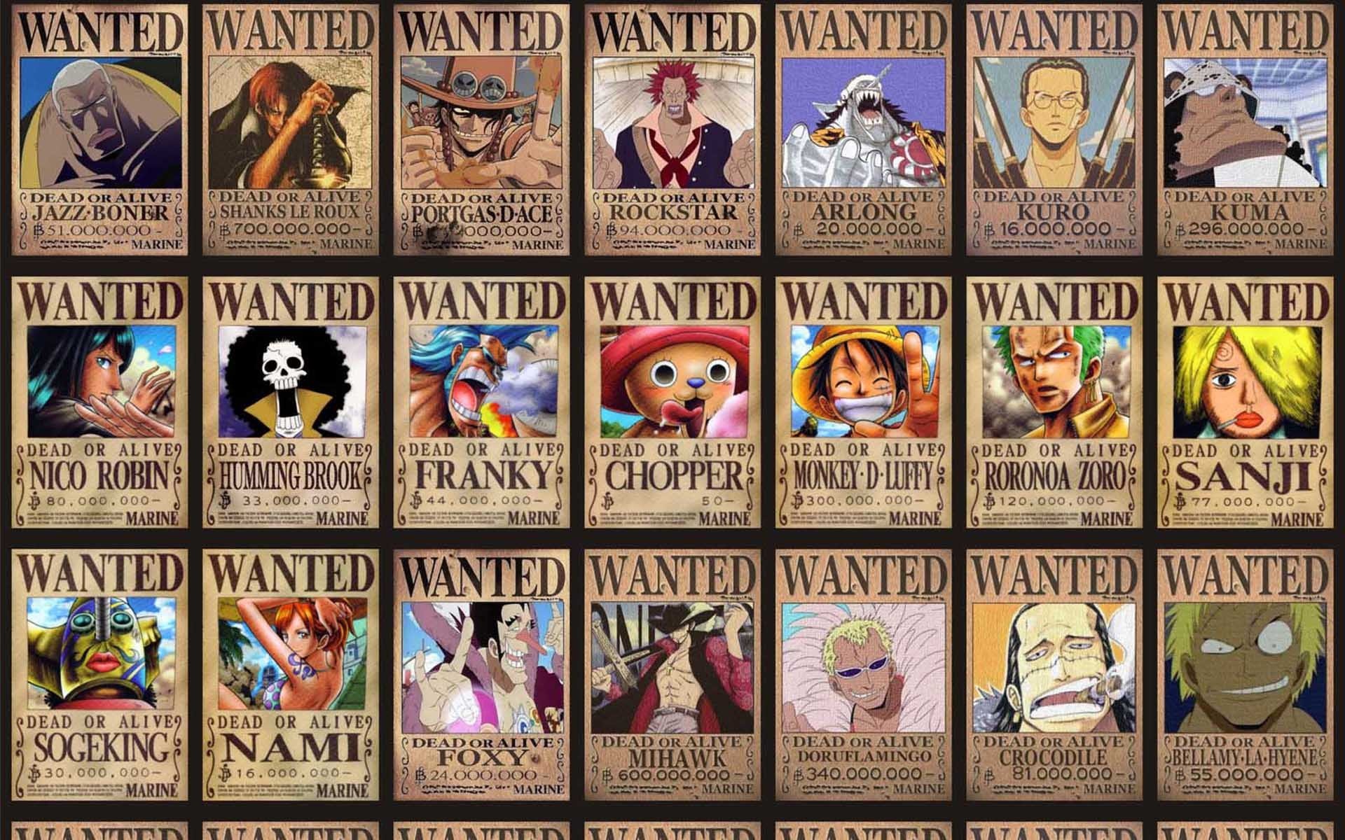 36+ One Piece Logo Wallpaper 4K Pc Pics