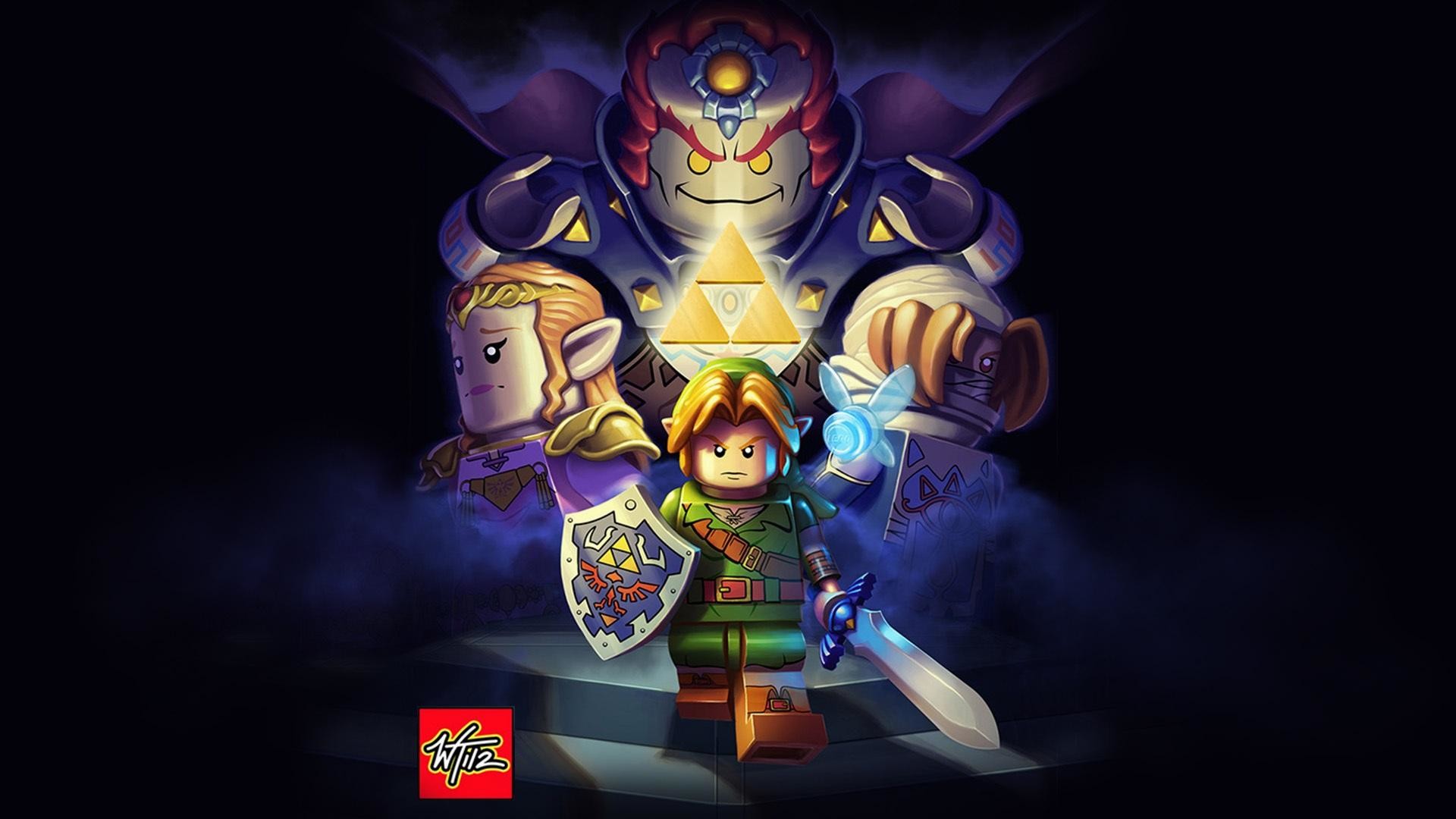 Epic Legend of Zelda Wallpaper (70+ images)