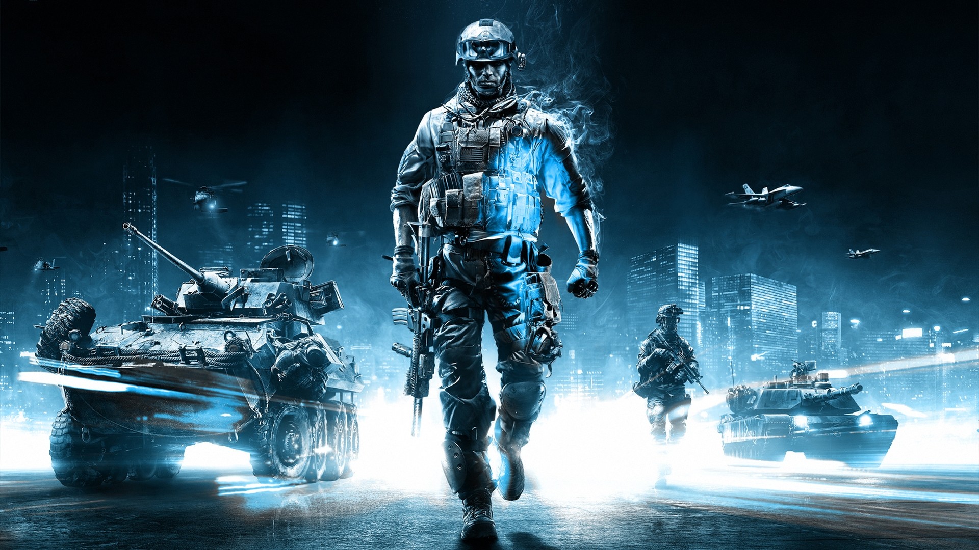 1920x1080 HD Gaming Wallpapers 68 Images 