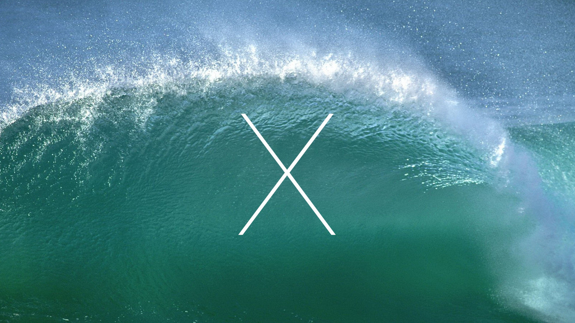 Mac Osx Wallpapers (65+ images)