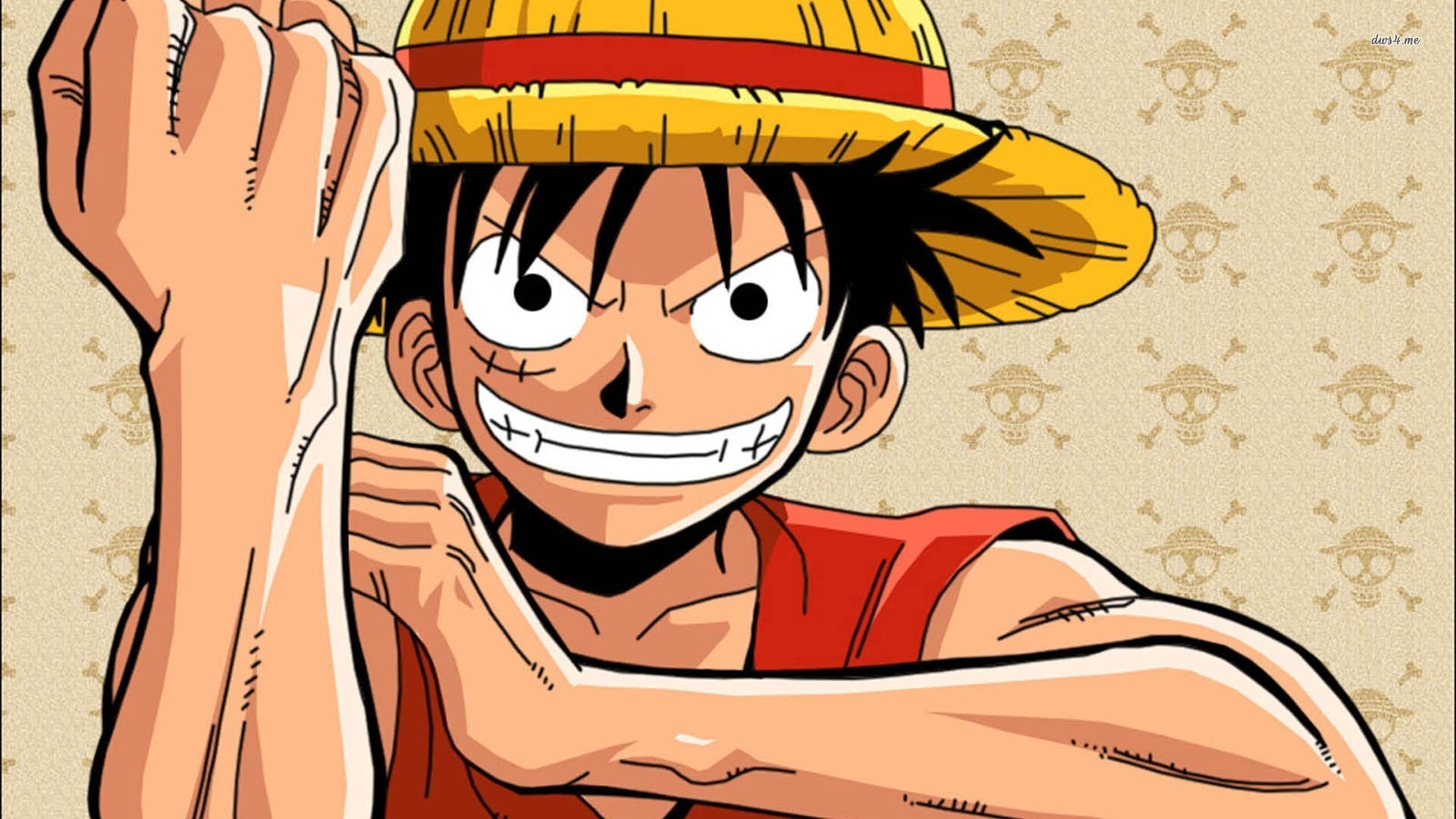 Luffy Wallpapers (64+ images)