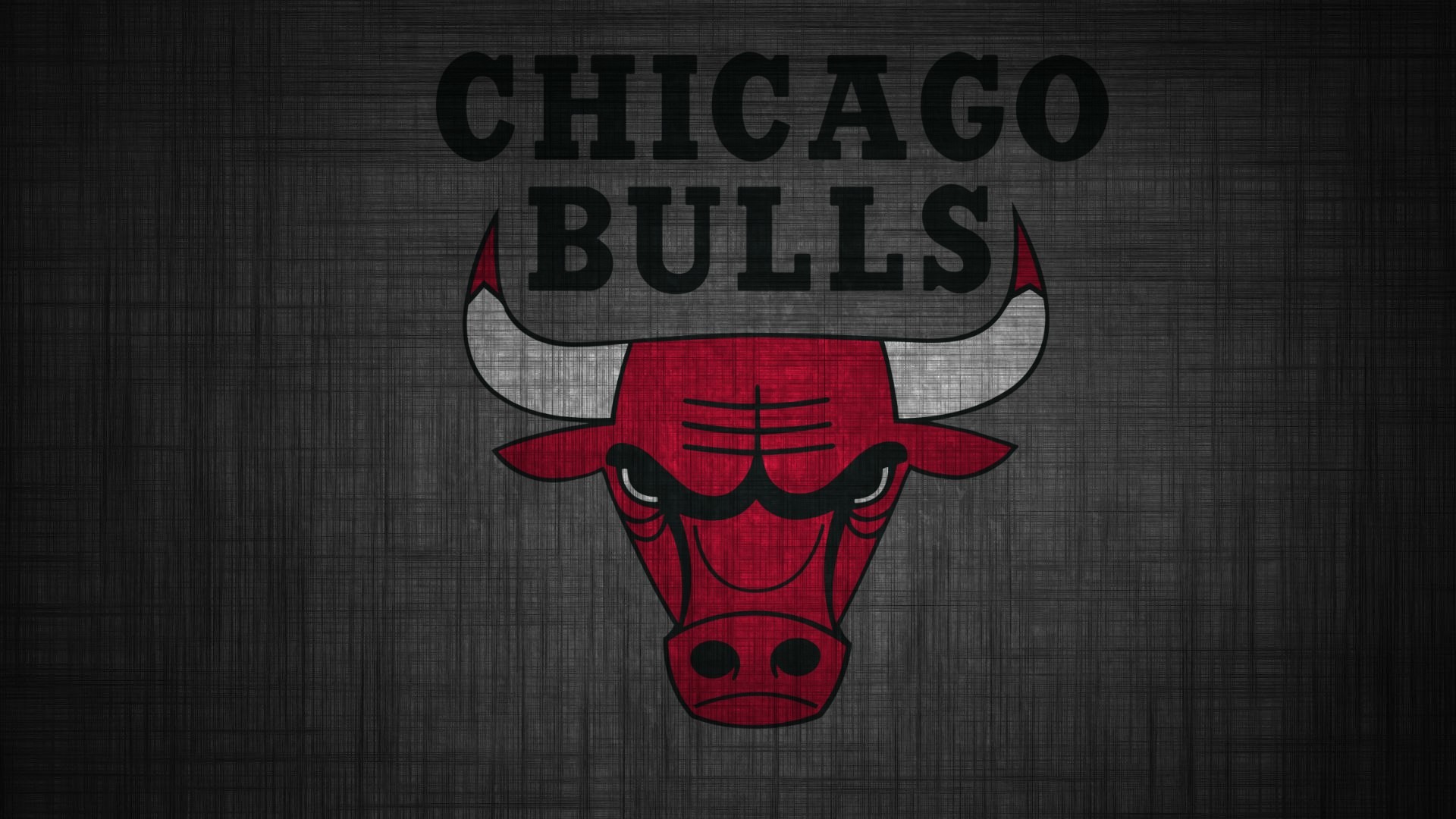 Chicago Bulls Logo Wallpaper HD (72+