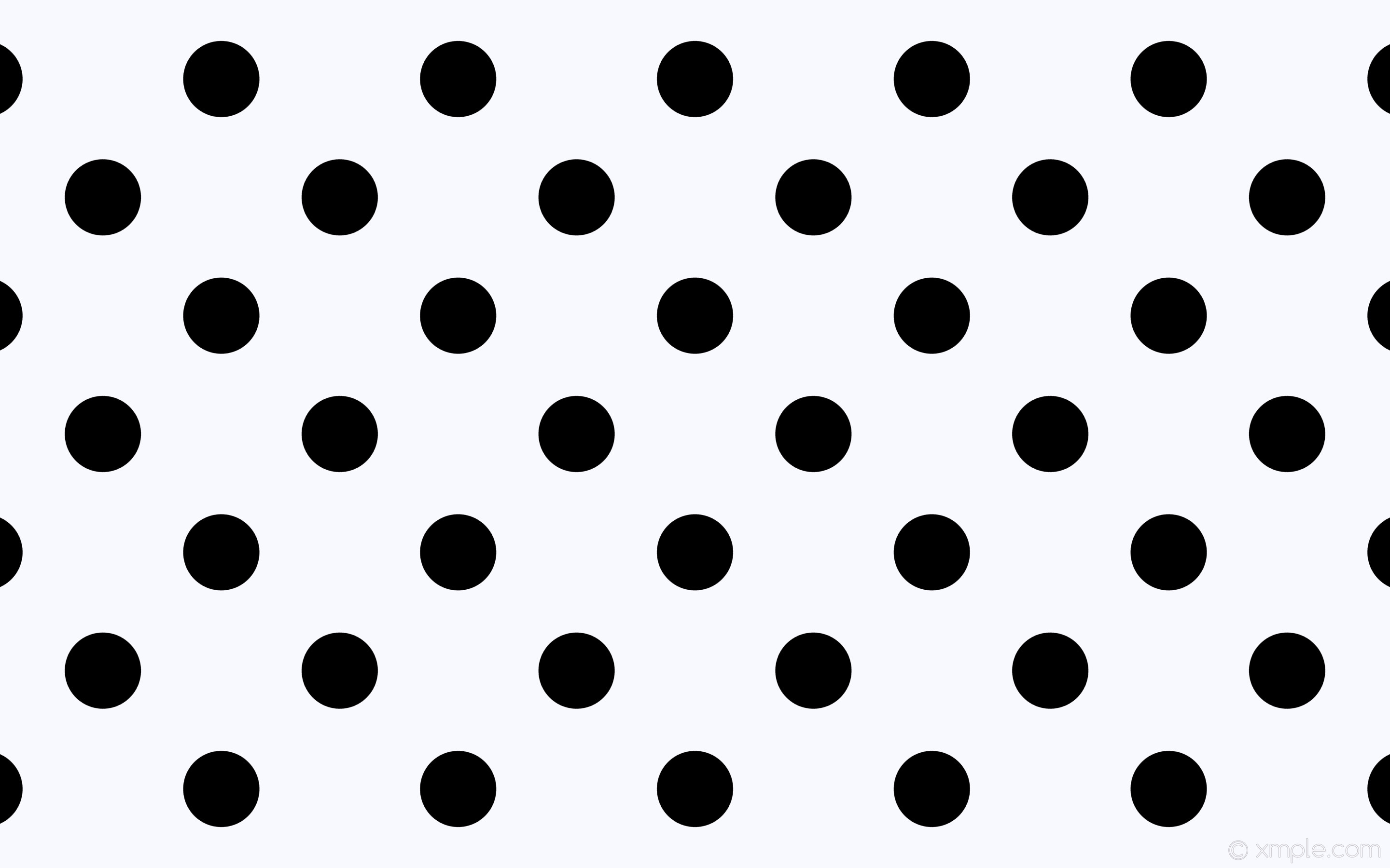 Black And White Spot Wallpaper Diysus