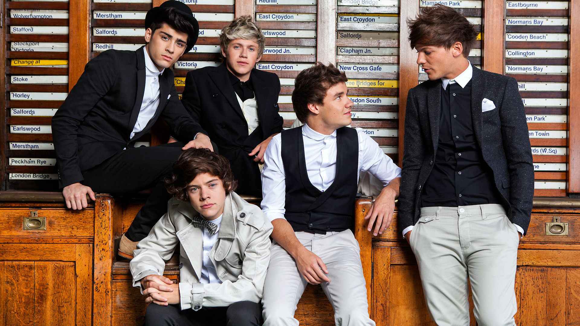 One Direction Wallpaper For Laptop 64 Images 