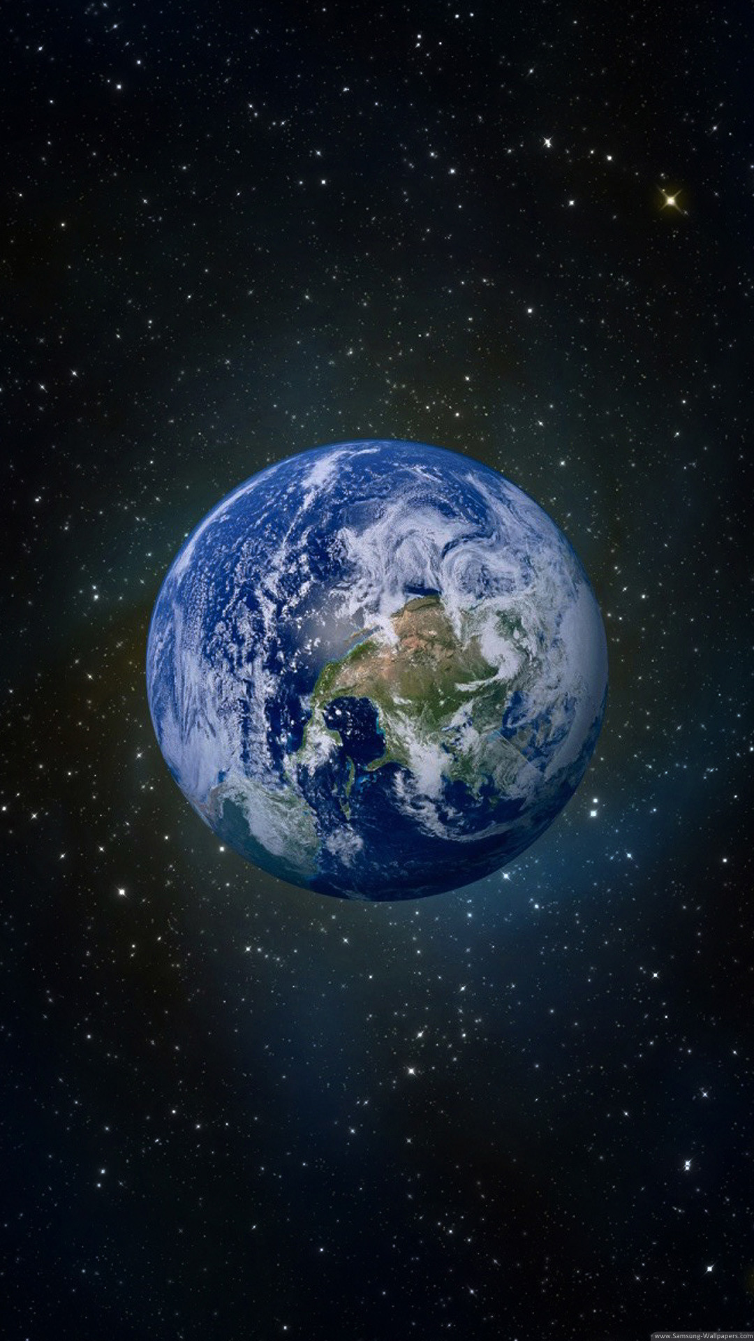 Original iPhone Earth Wallpaper (74+ images)