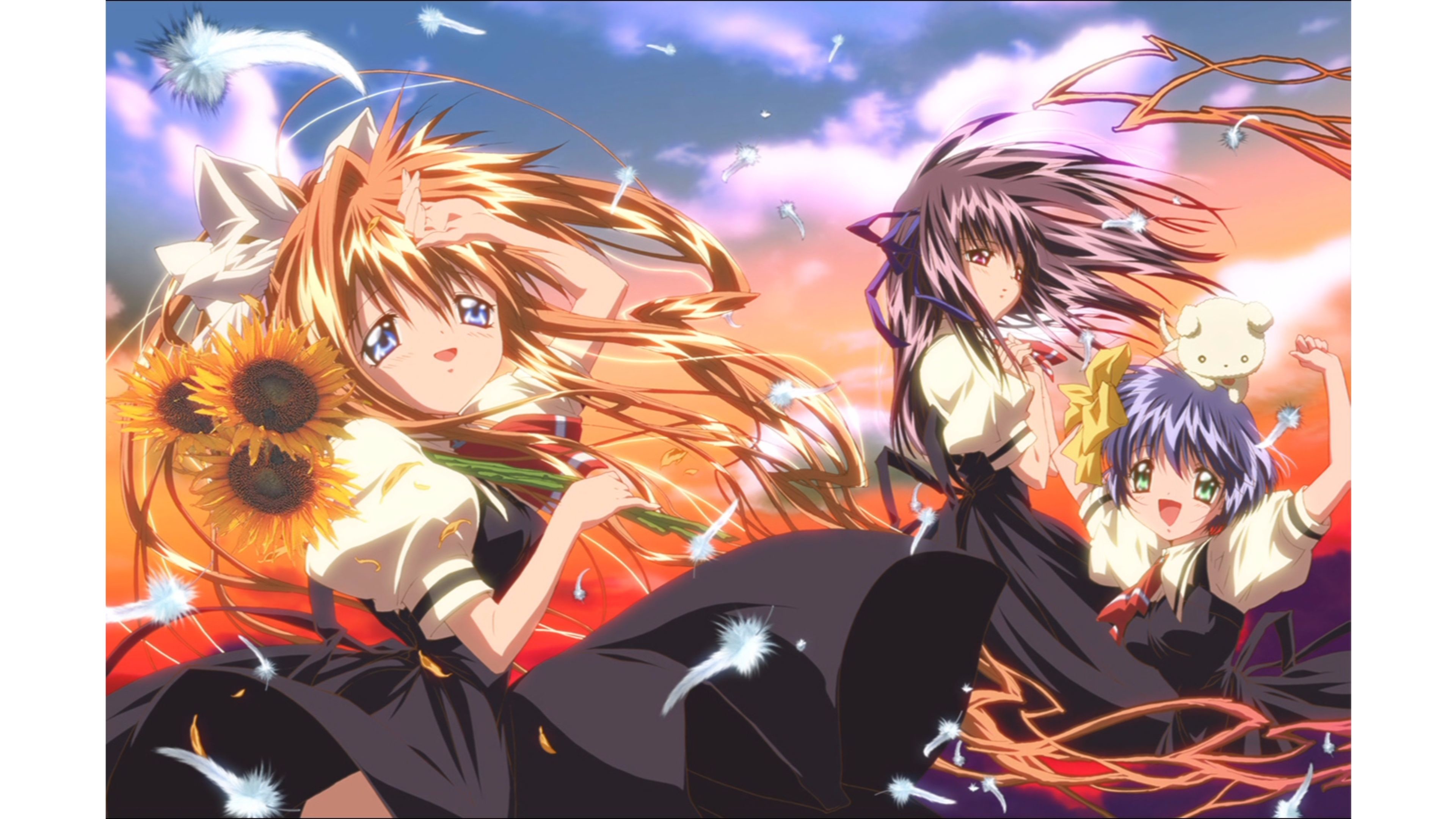 Anime Wallpaper 1366x768 67+ images