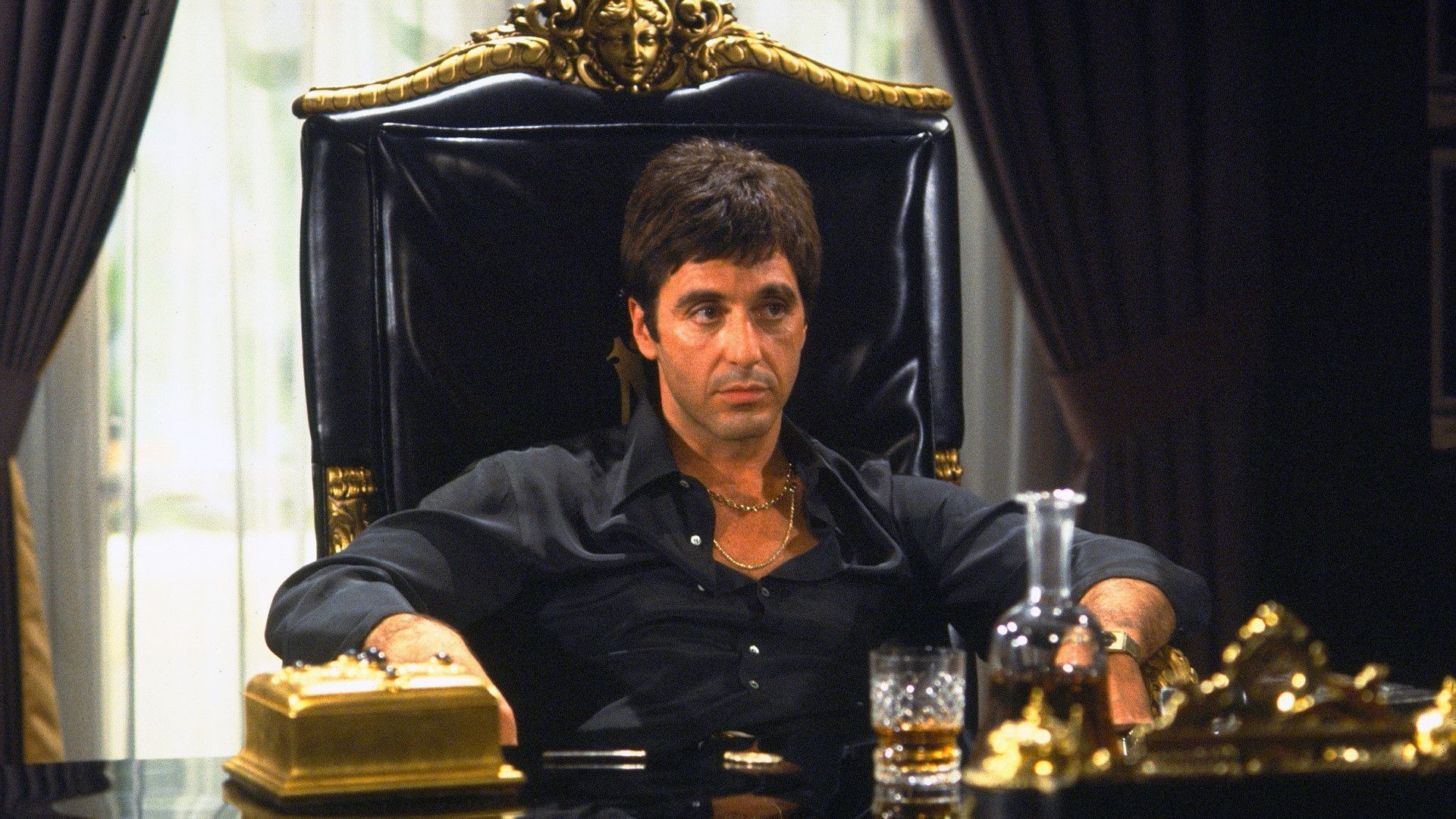 Pictures Of Scarface 3