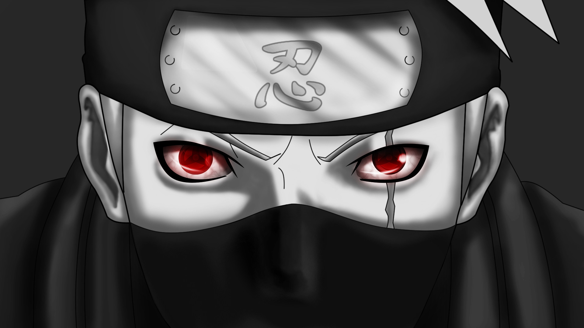 Kakashi Anbu Wallpapers (66+ images)