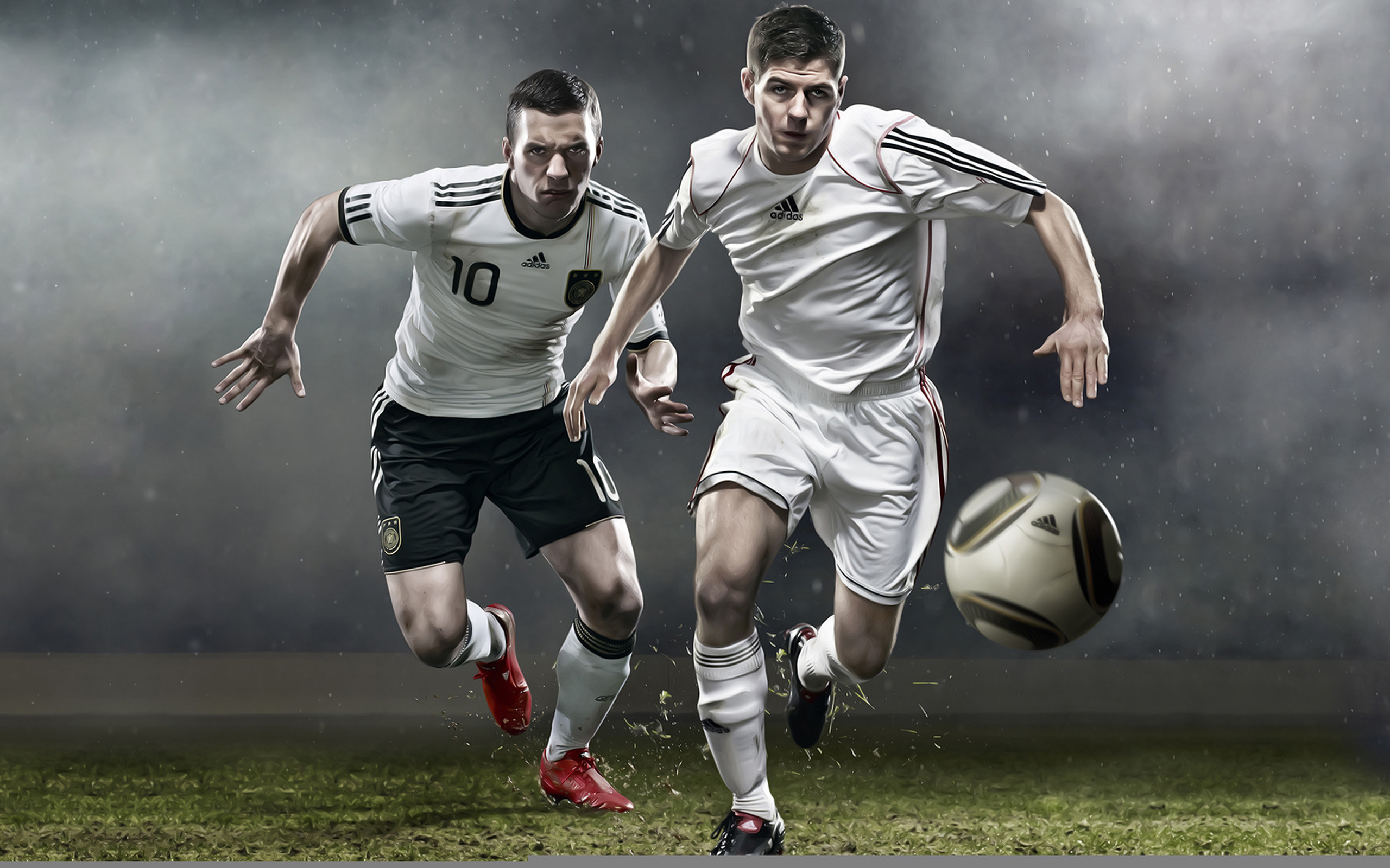 Germany National Football Team Wallpapers (60+ images)