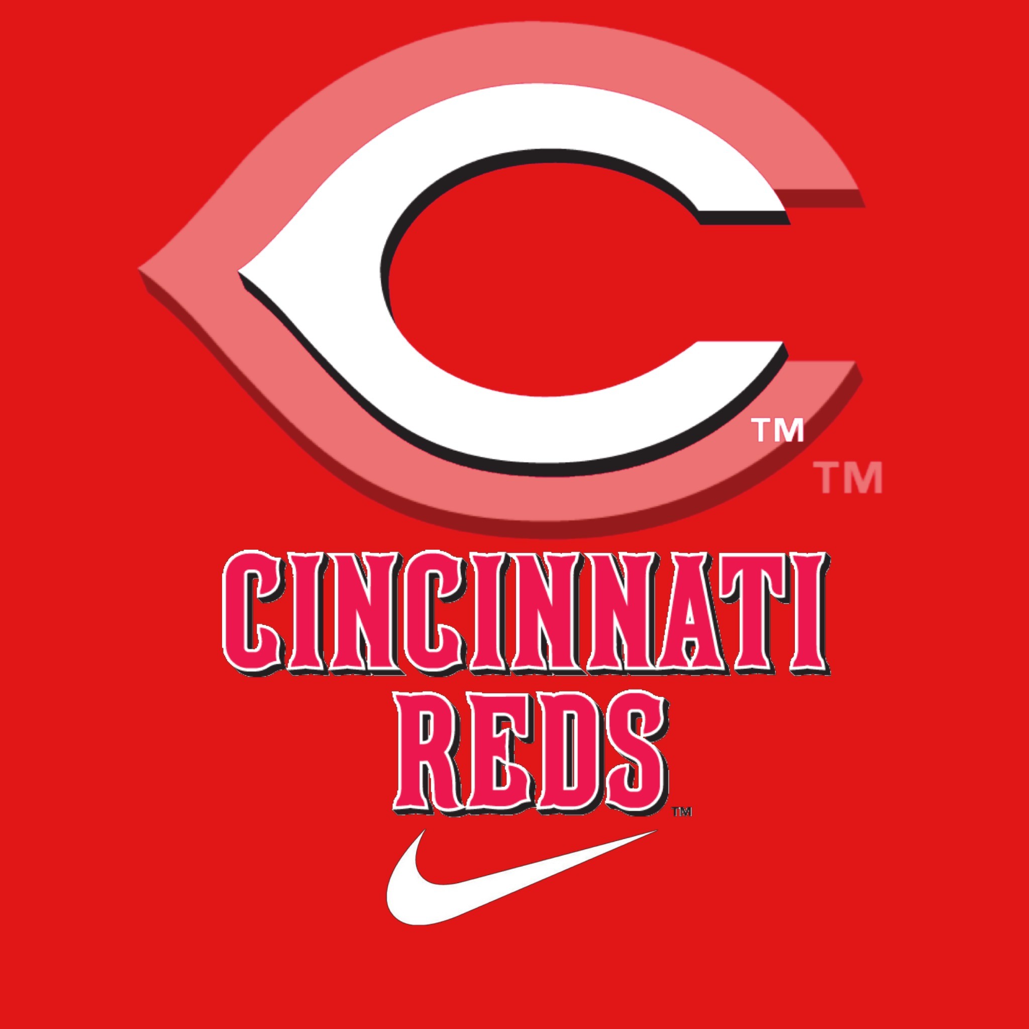 Cincinnati Reds Screensaver and