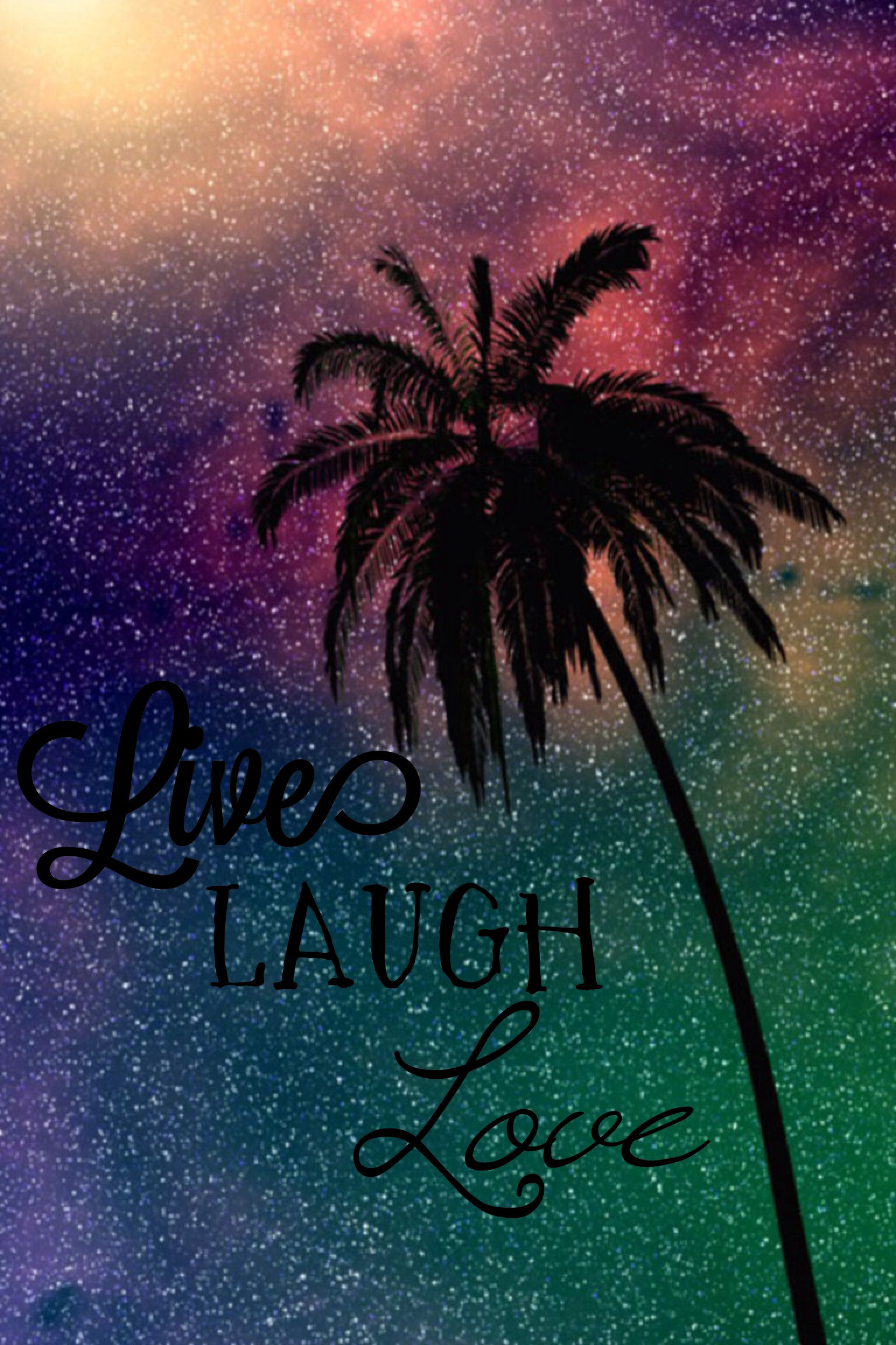 Live Laugh Love Desktop Wallpaper (57+ images)