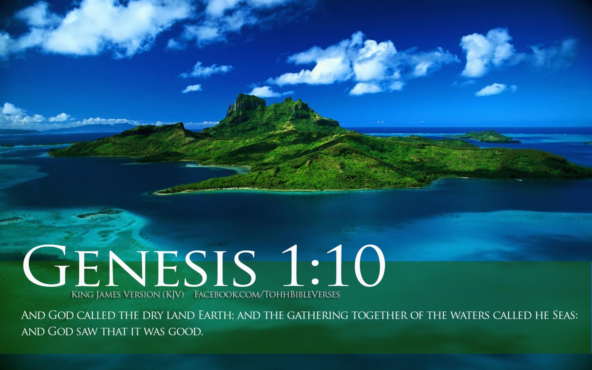 Bible Verse Pictures Wallpaper (58+ images)