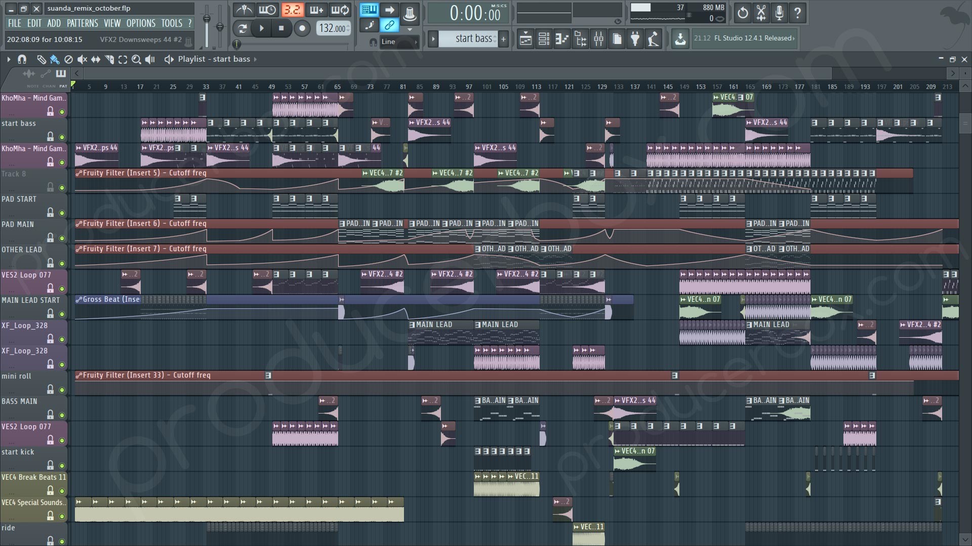 Florida my house fl studio free download