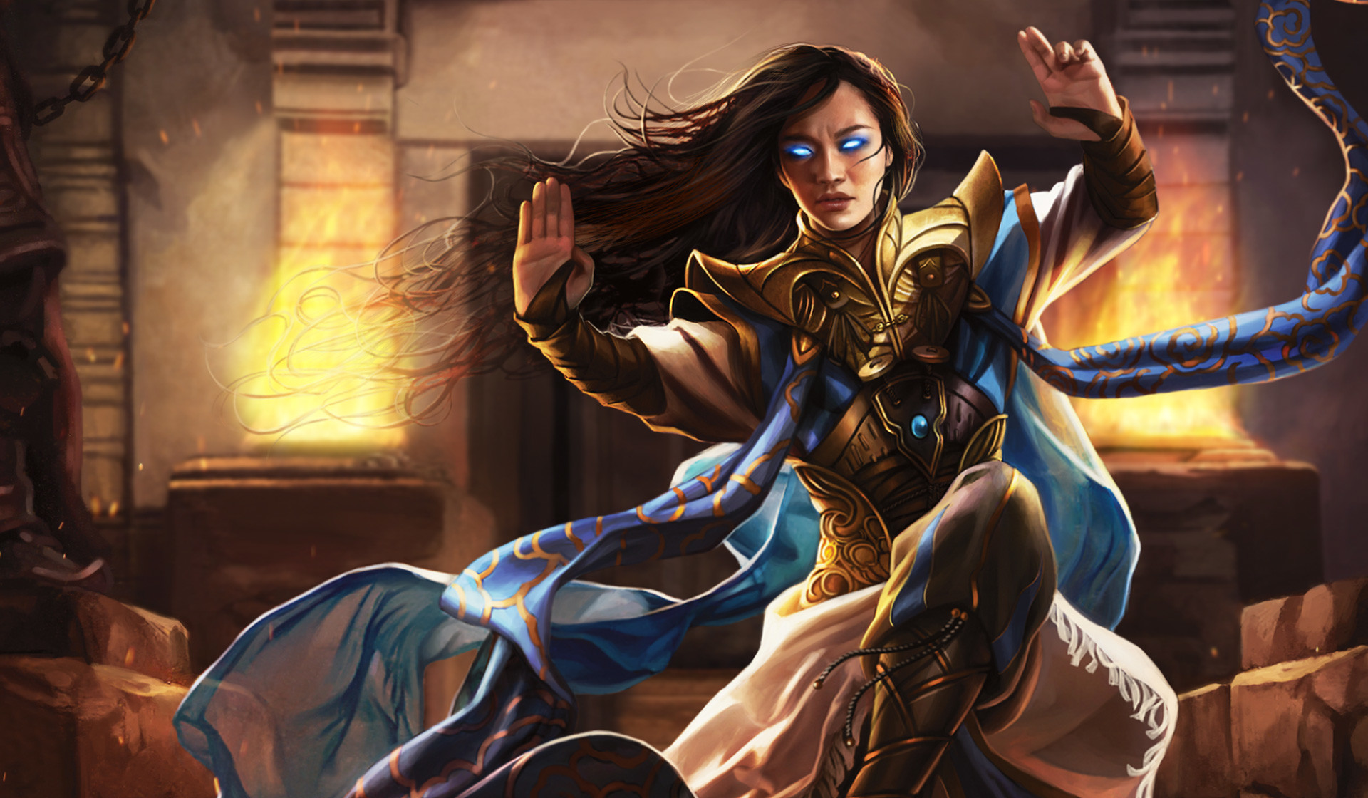 Magic the Gathering Planeswalkers Wallpaper (92+ images)
 Magic The Gathering Wallpaper Planeswalker