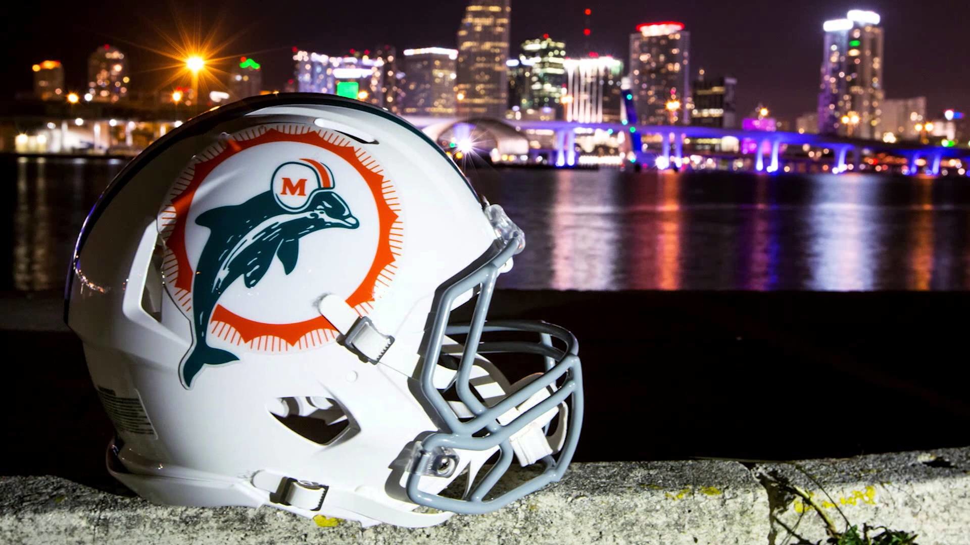Miami Dolphins Wallpaper Screensavers (71+ images)