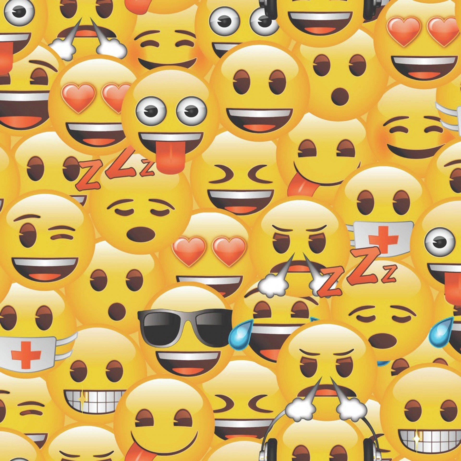 Emoji Face Wallpaper (54+ images)