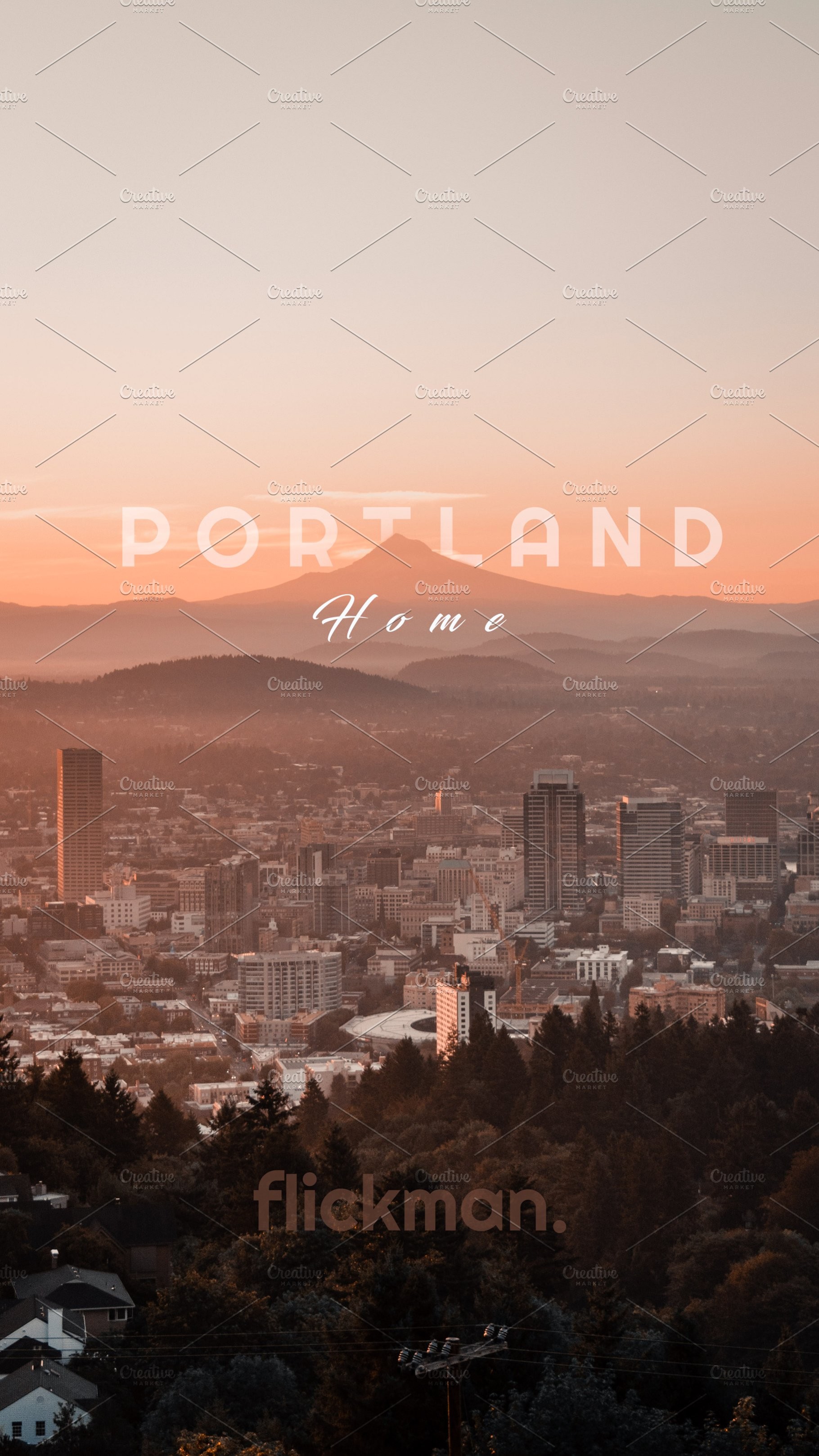 Wallpaper Portland Oregon (55+ images)