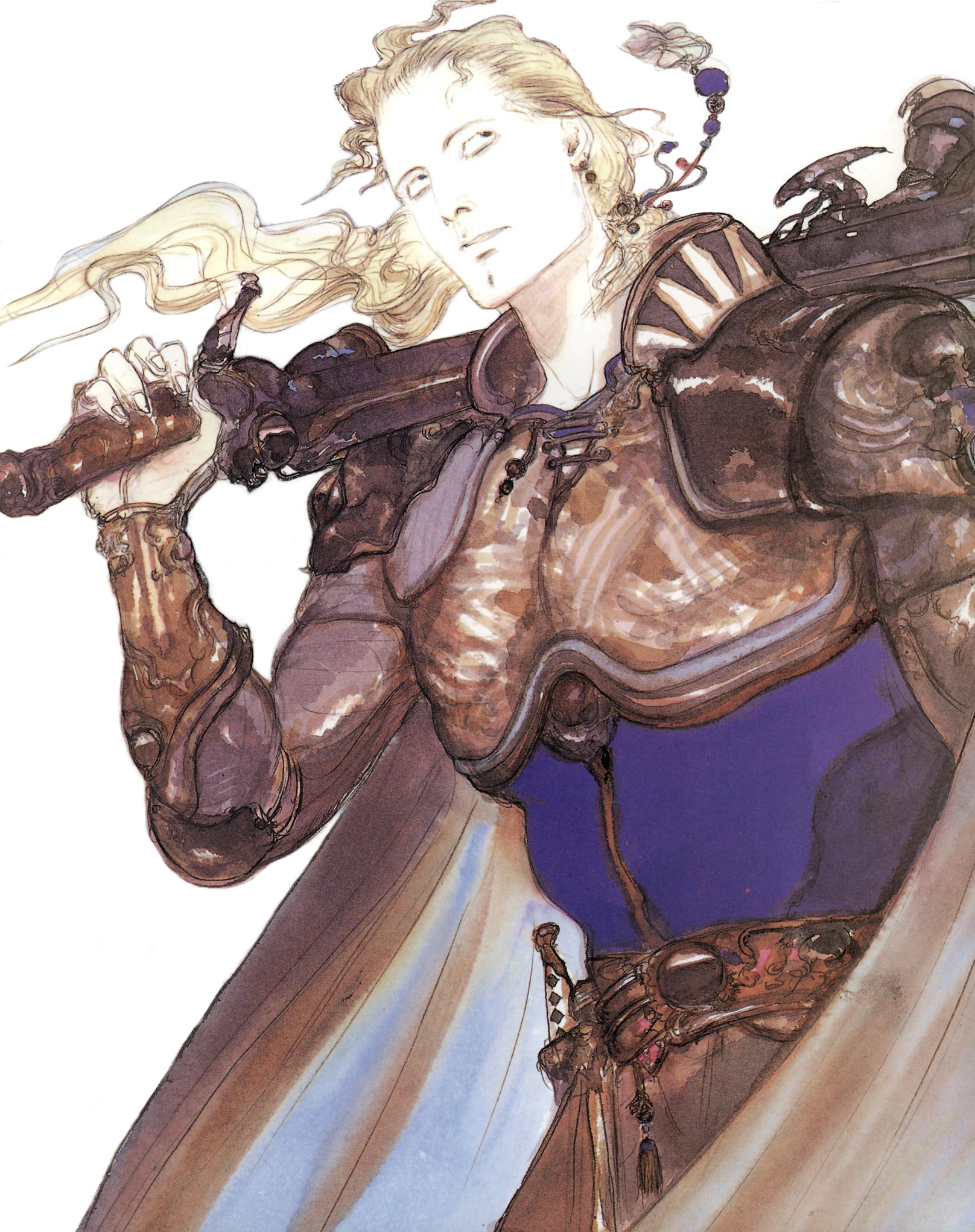 Final Fantasy 6 Wallpapers 79 Images