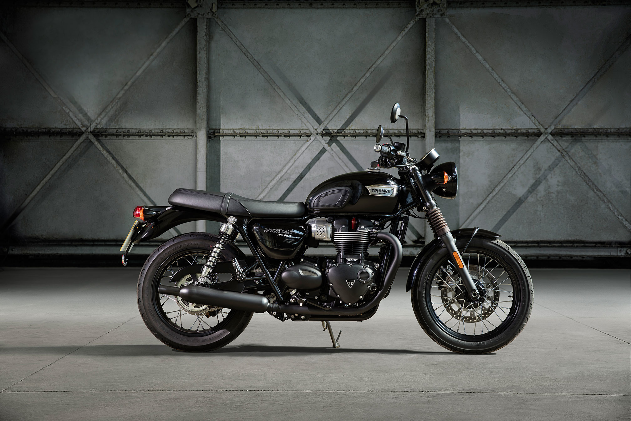 Triumph Bonneville Wallpaper 79 Images