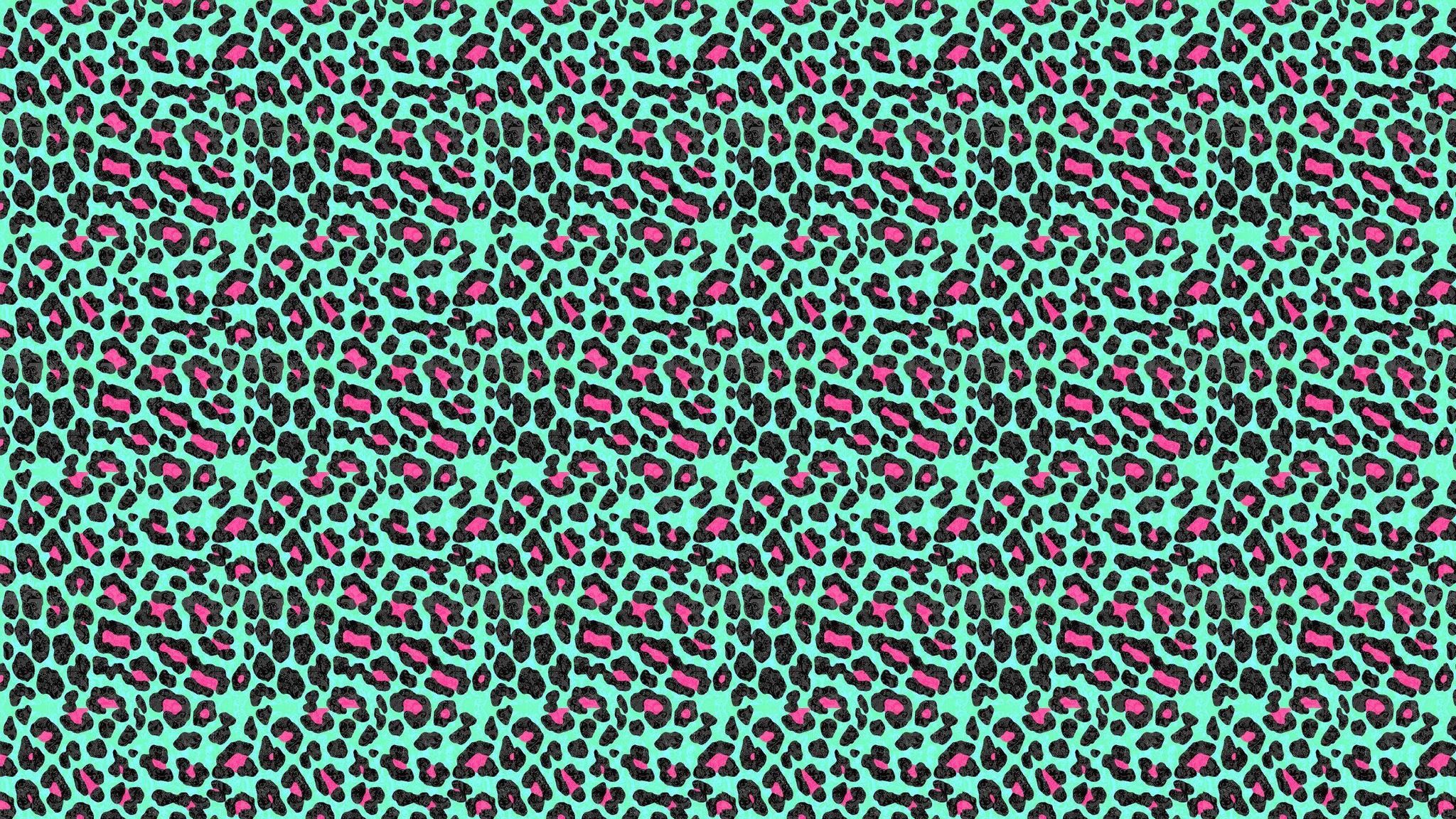 Blue Cheetah Wallpaper (63+ images)