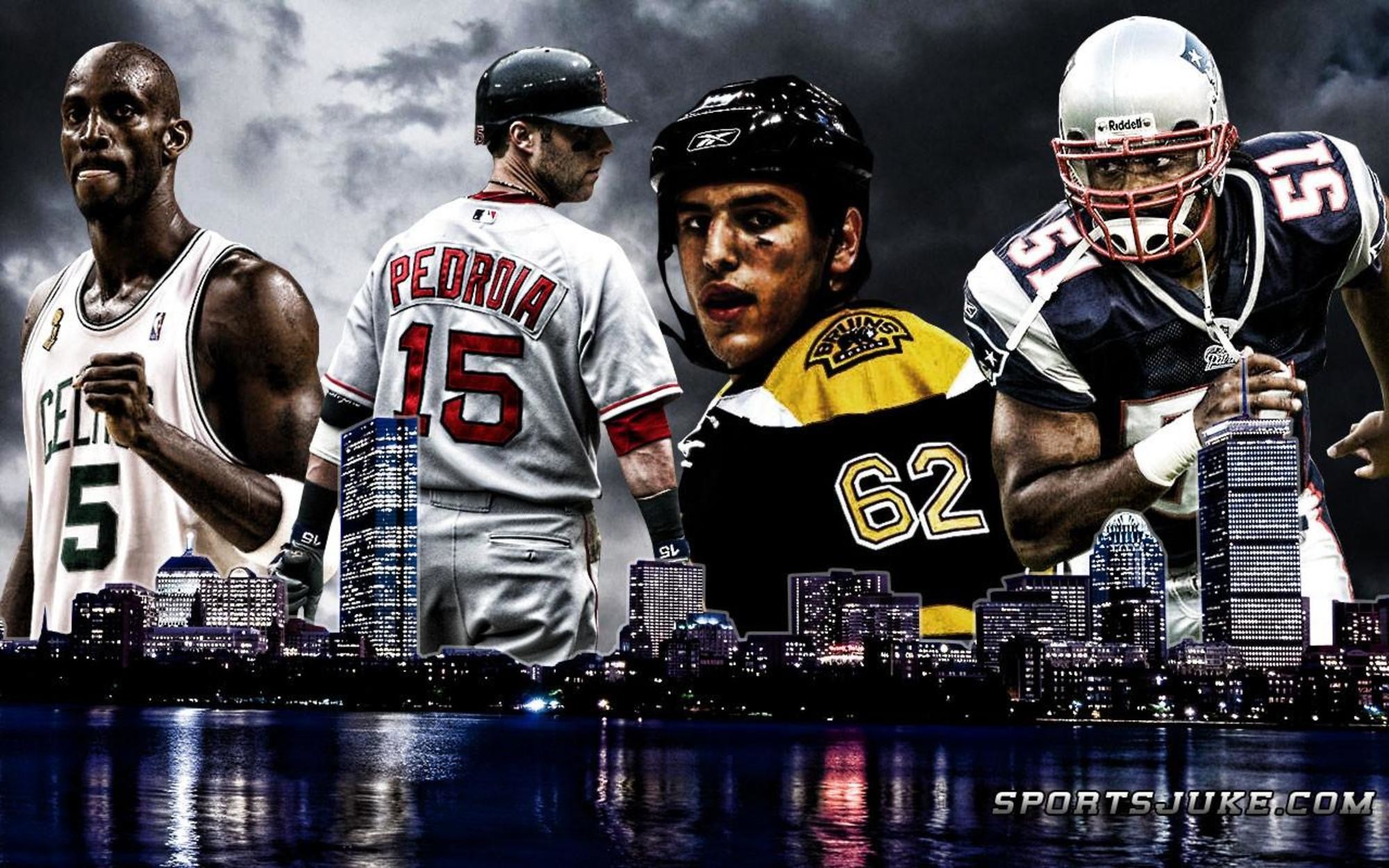 Boston Sports Wallpaper (67+ images)