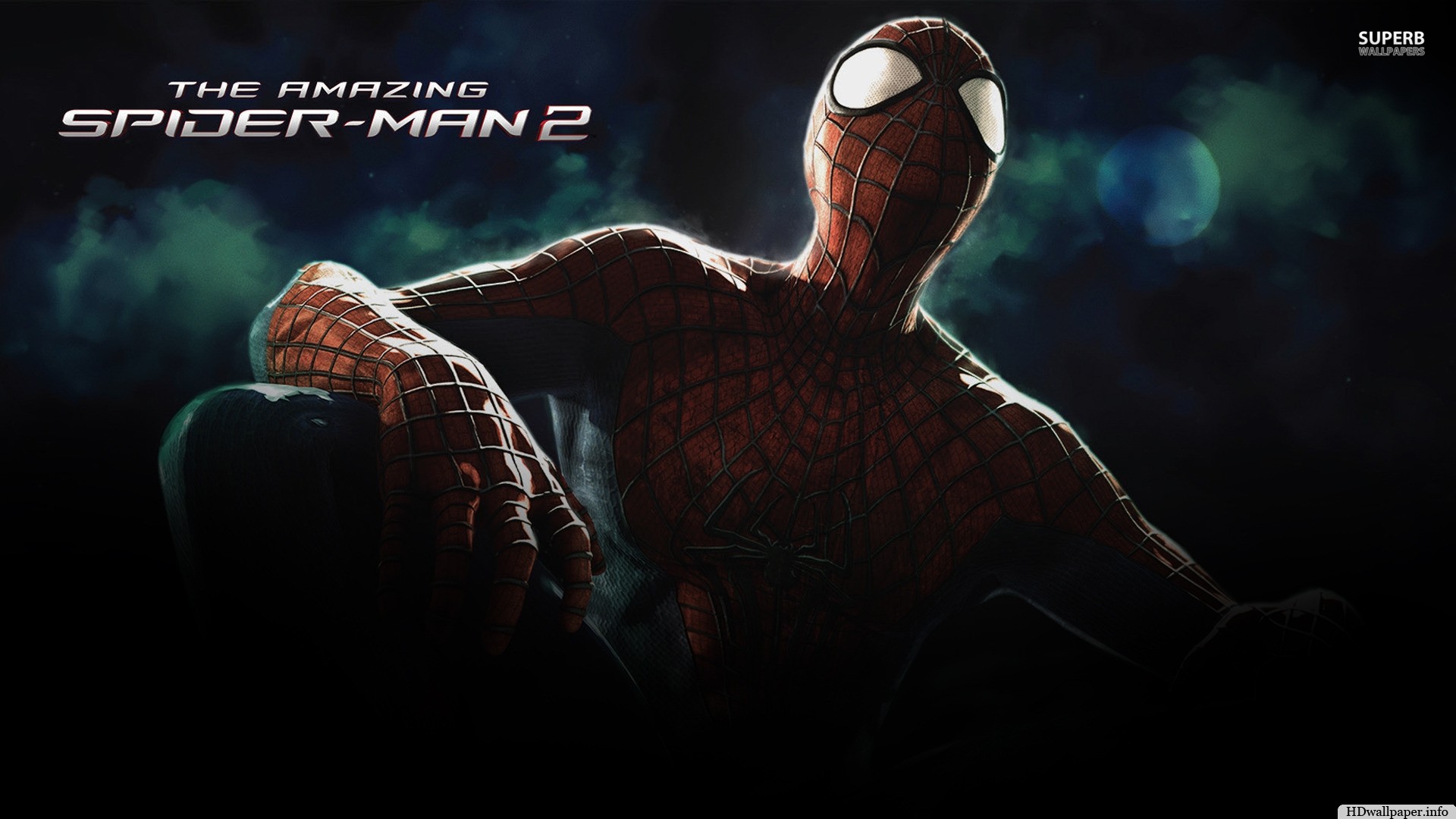 Spider Man HD Wallpapers 1080p (73+ images)