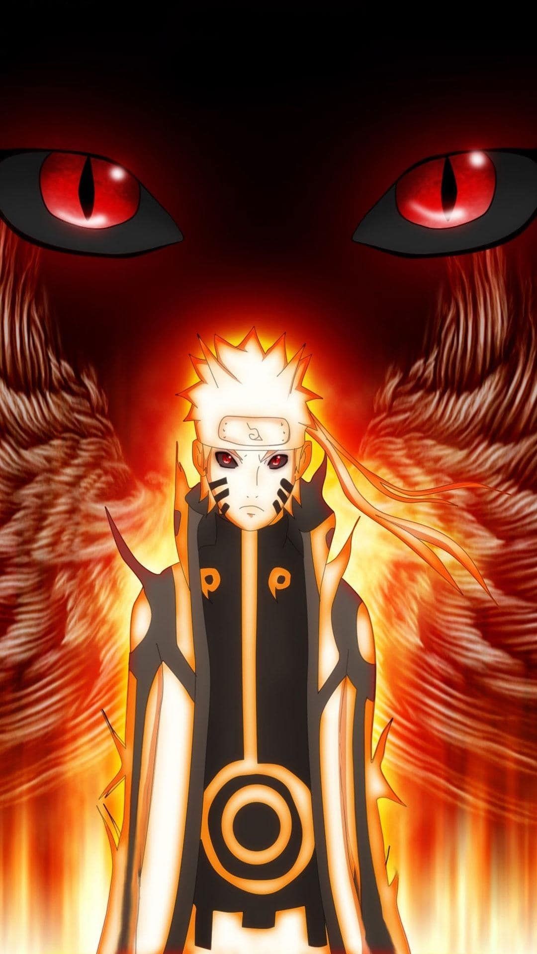 Naruto 3D Wallpapers (58+ images)