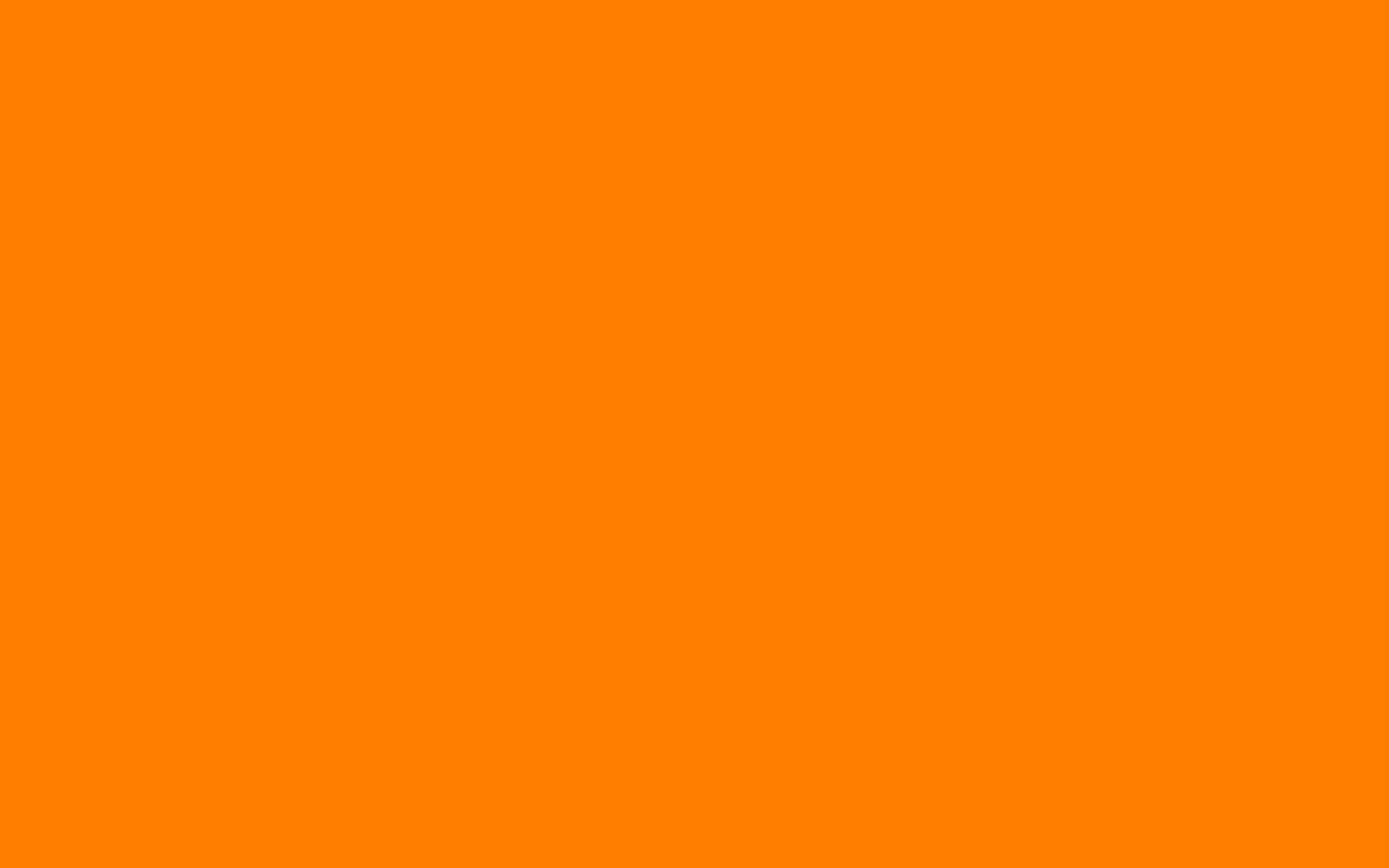Solid Orange Wallpaper (70+ images)