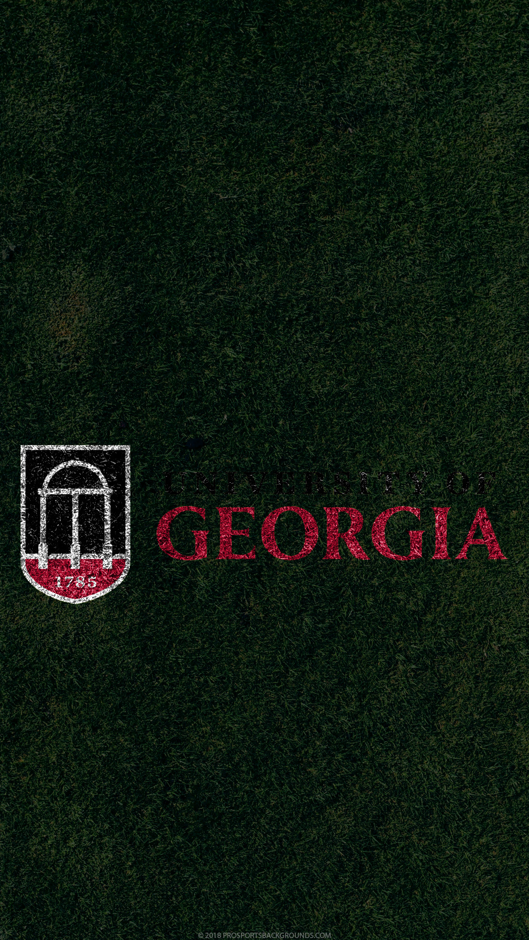 Georgia Bulldogs Wallpaper (61+ images)